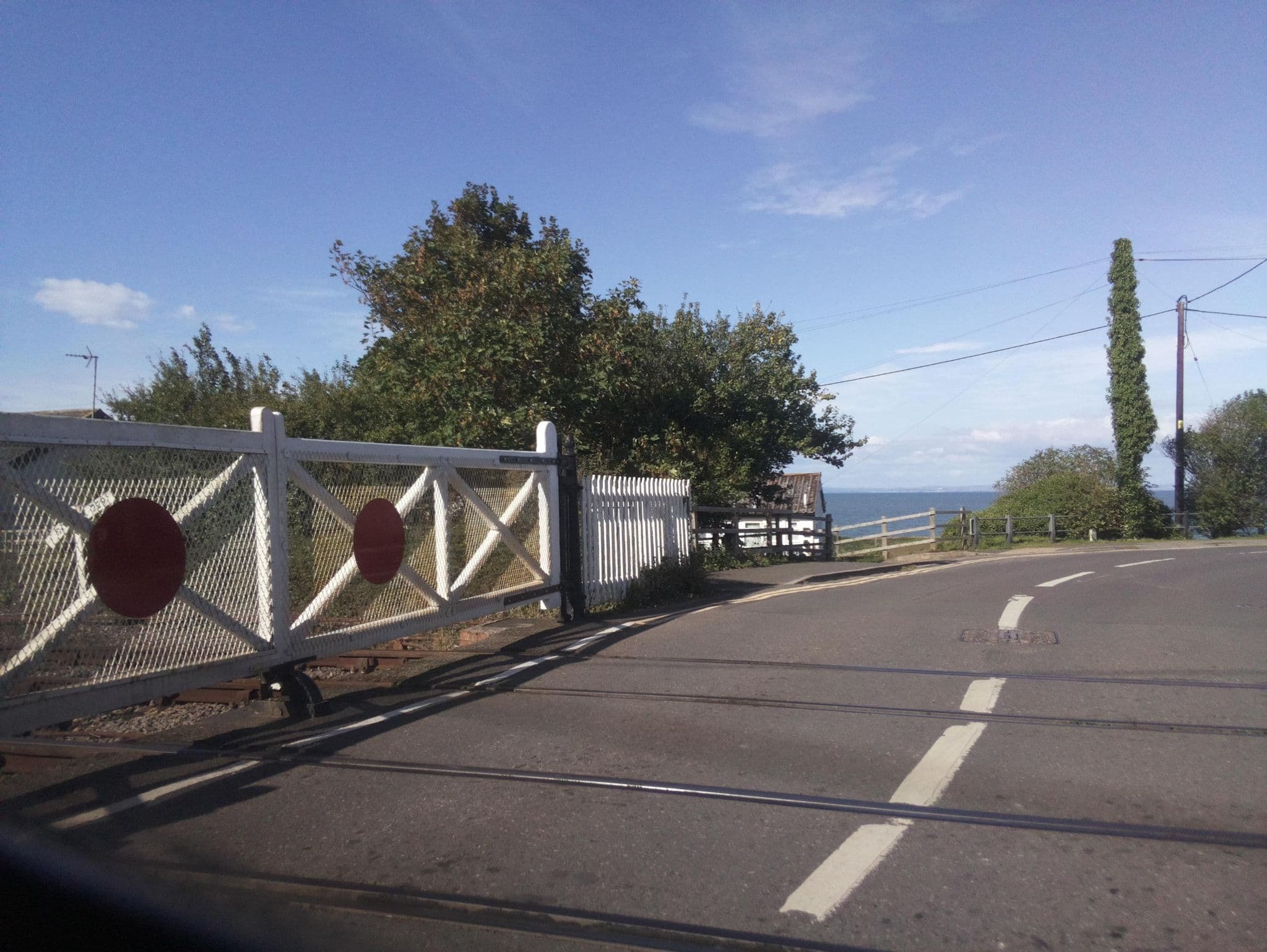 Street view near Gallery Corner Holiday Let, Watchet — © southglos (CC BY-SA · Mapillary)