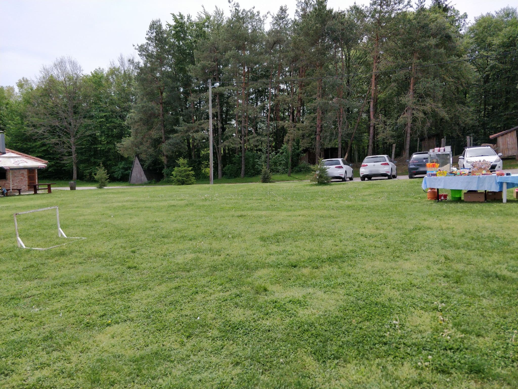 Street view near Izletište Ključić Brdo, Buševec — © janjko (CC BY-SA · Mapillary)