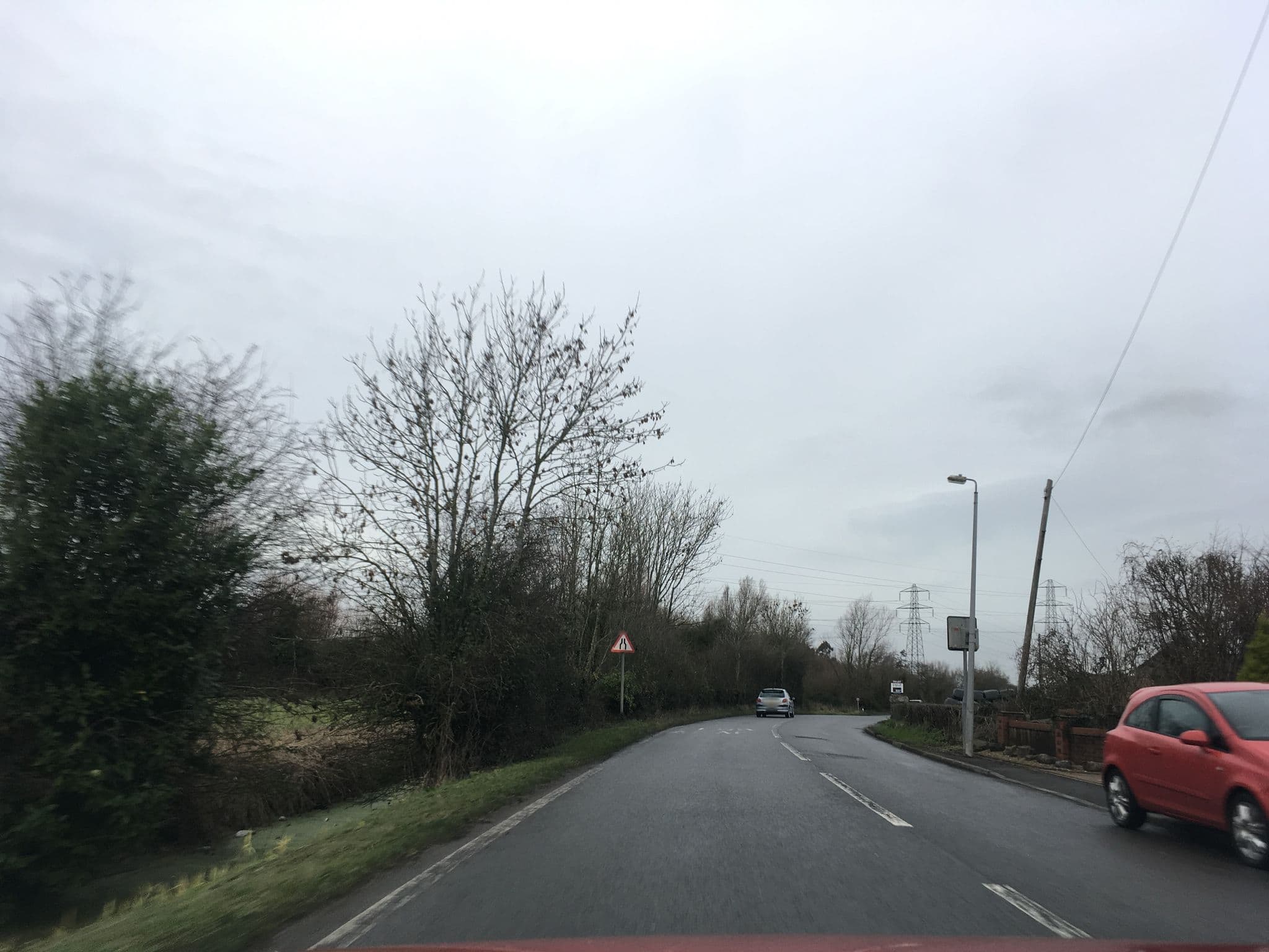 Street view near Stay Balanced, Newport — © southglos (CC BY-SA · Mapillary)