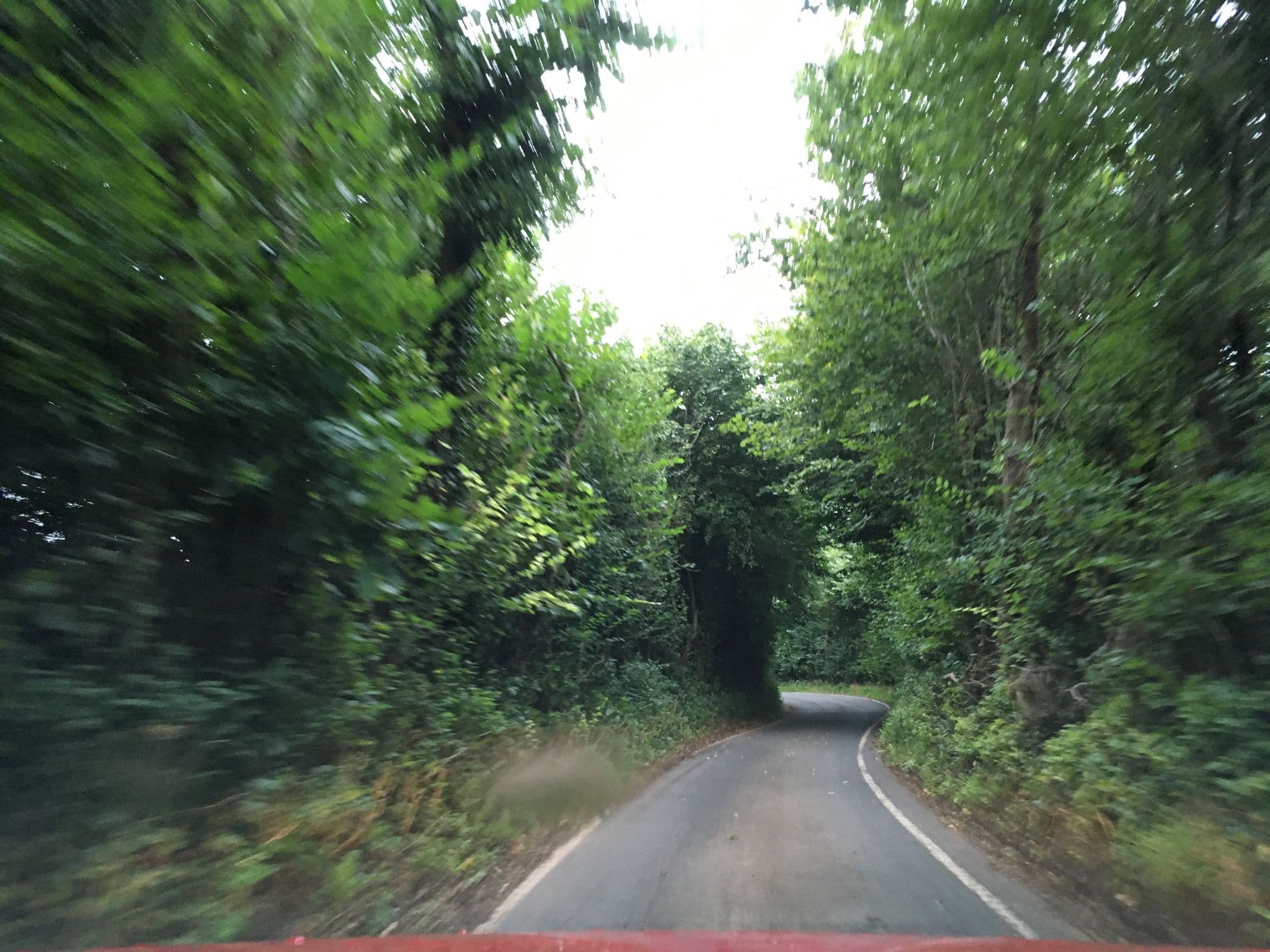 Street view near Celtic Manor 2010 Lodges, Caerleon — © southglos (CC BY-SA · Mapillary)