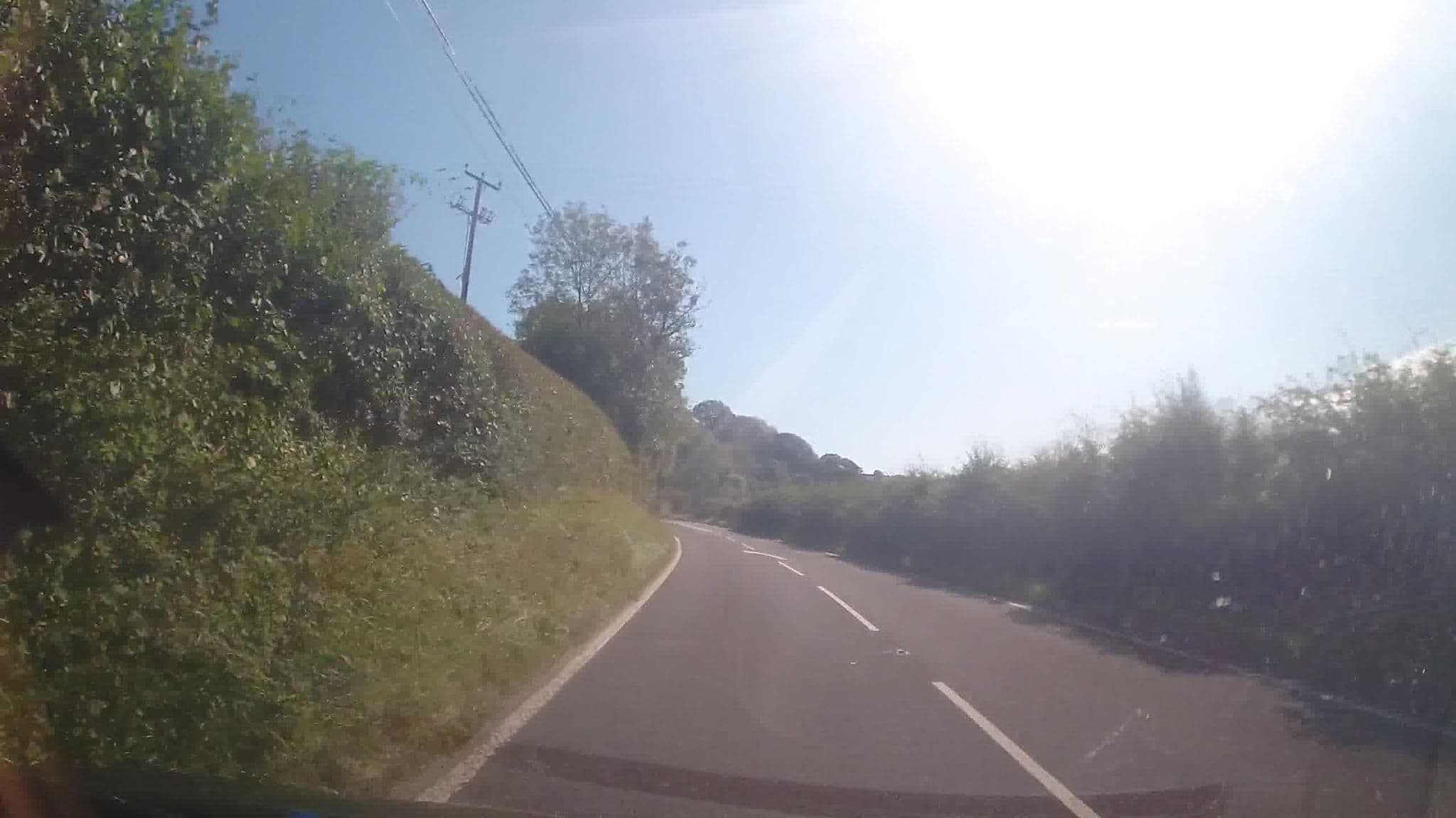 Street view near The Lion Hotel, Llandrindod Wells — © trigpoint (CC BY-SA · Mapillary)