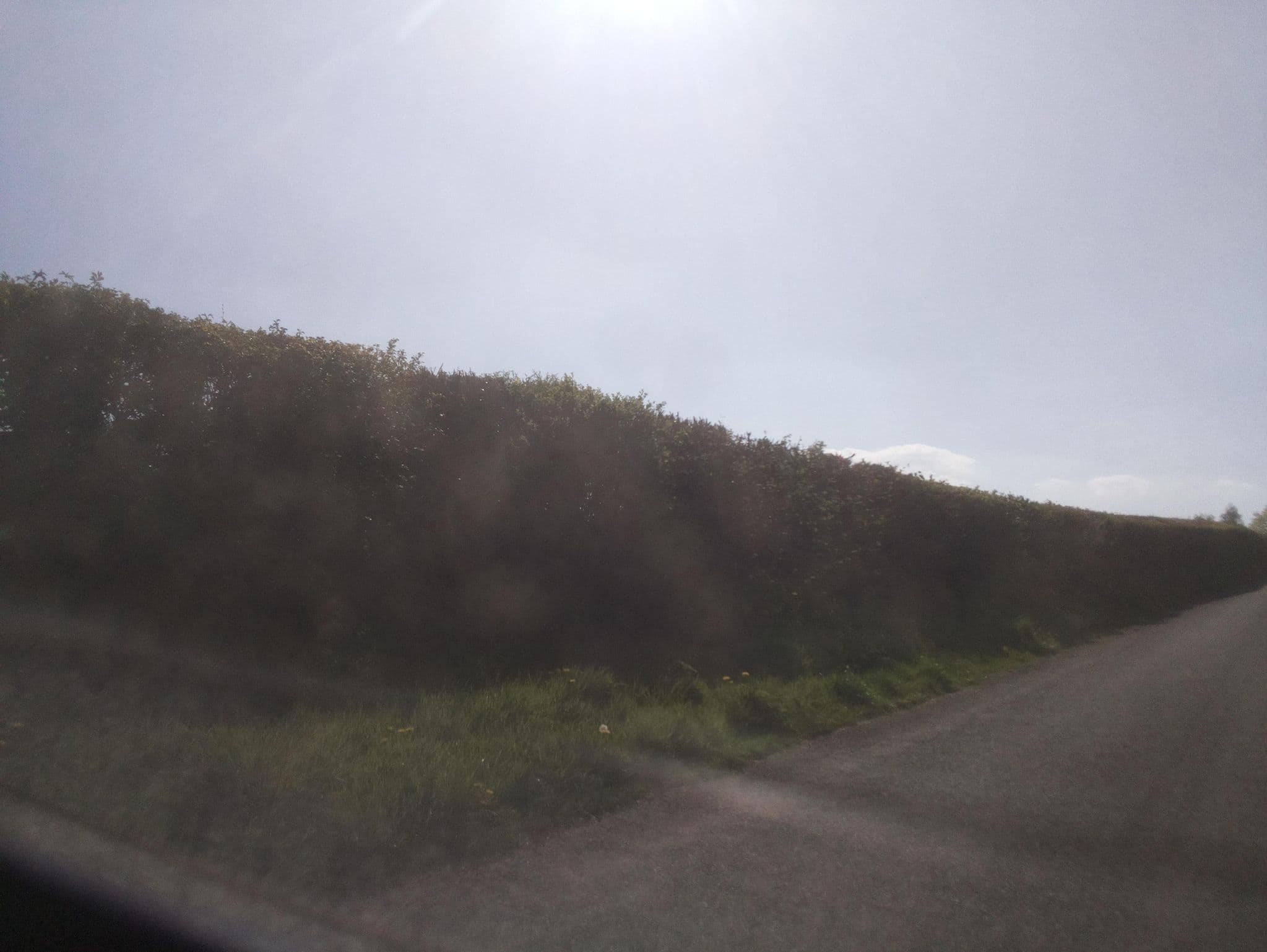 Street view near T Y Canol Holiday Cottage, Brecon — © southglos (CC BY-SA · Mapillary)