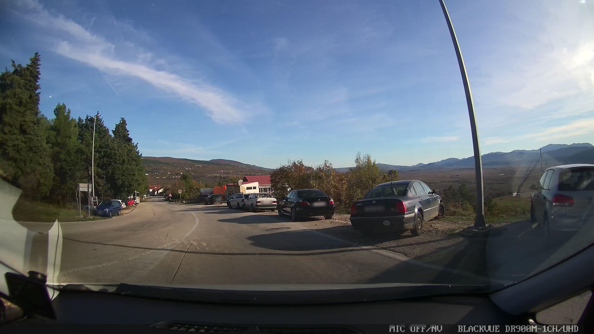 Street view near Hotel Venezia, Imotski — © jthnz (CC BY-SA · Mapillary)