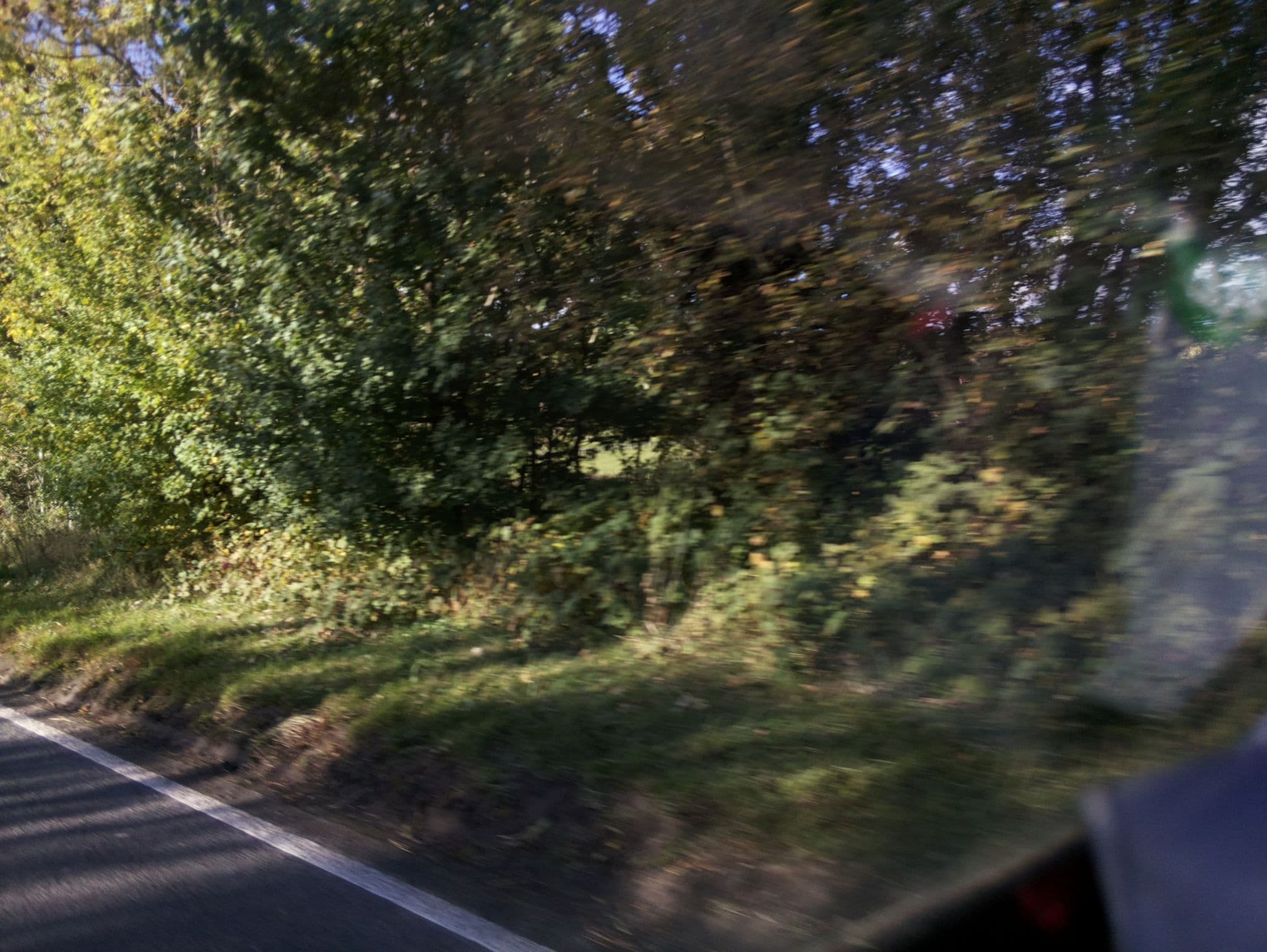 Street view near The Pound B and B, Kington — © southglos (CC BY-SA · Mapillary)