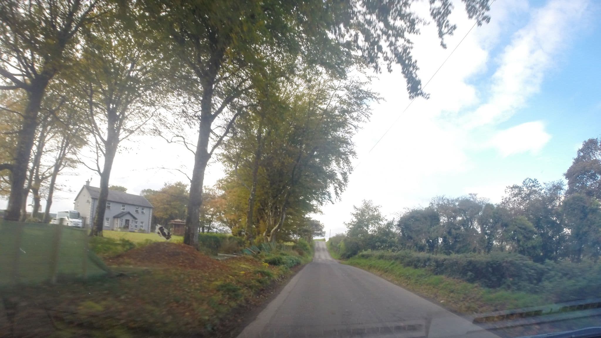 Street view near Margaret Hyman, Derry — © drnoble (CC BY-SA · Mapillary)