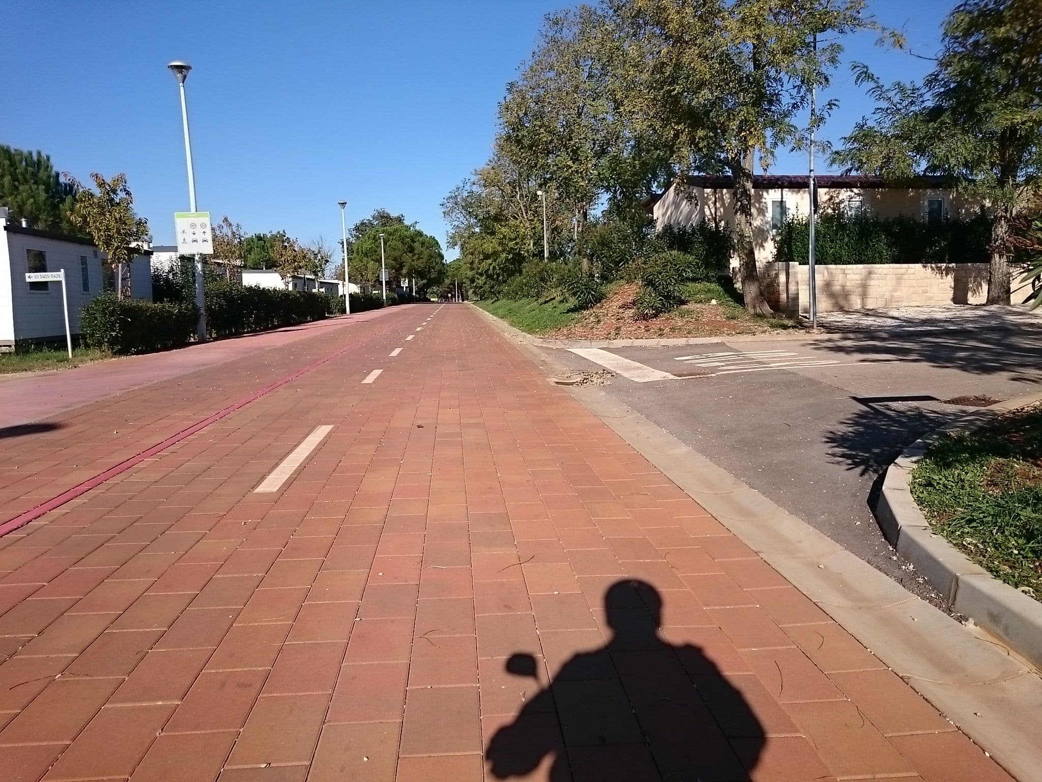 Street view near 5418, Novigrad