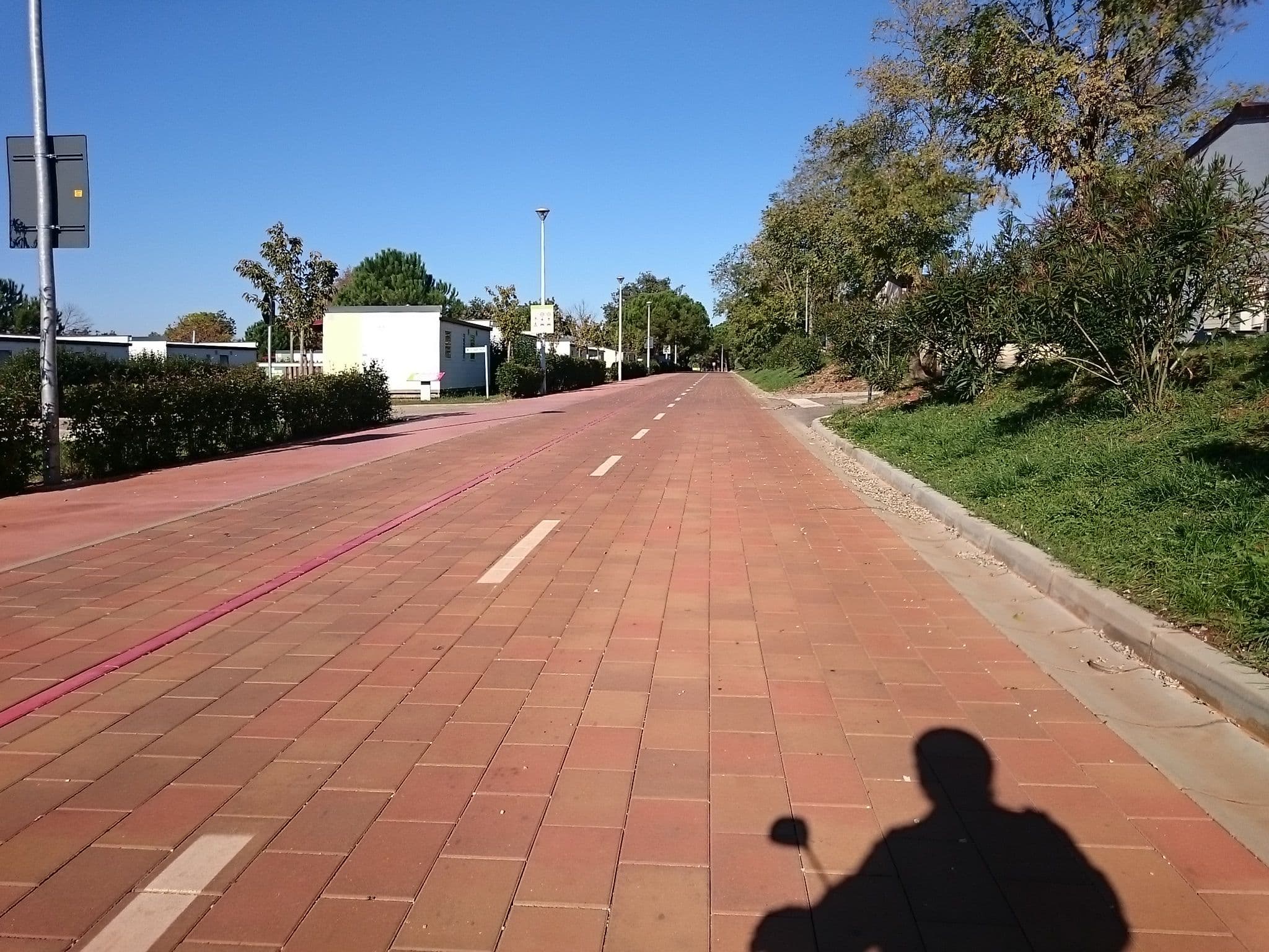 Street view near 5417, Novigrad