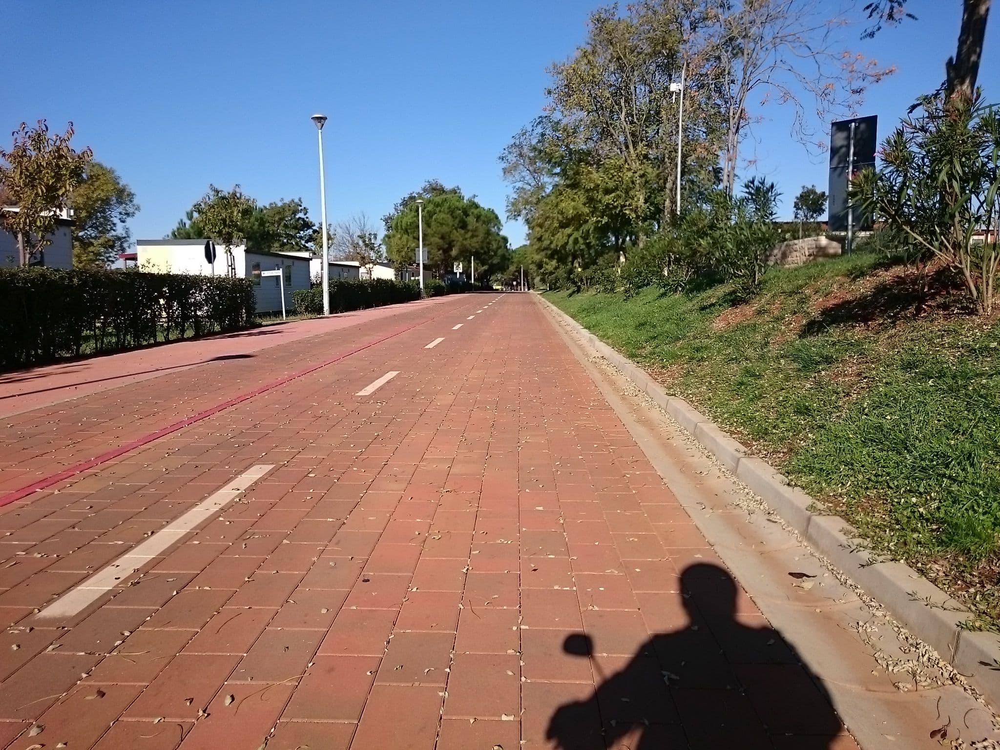 Street view near 5416, Novigrad