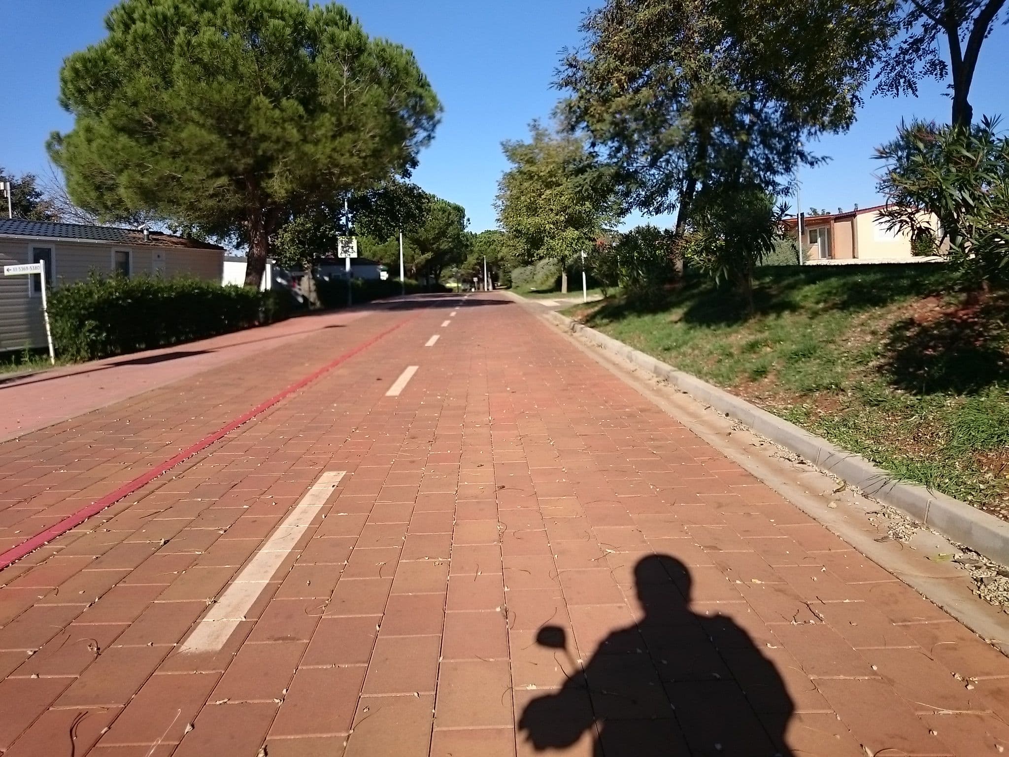 Street view near 5371, Novigrad
