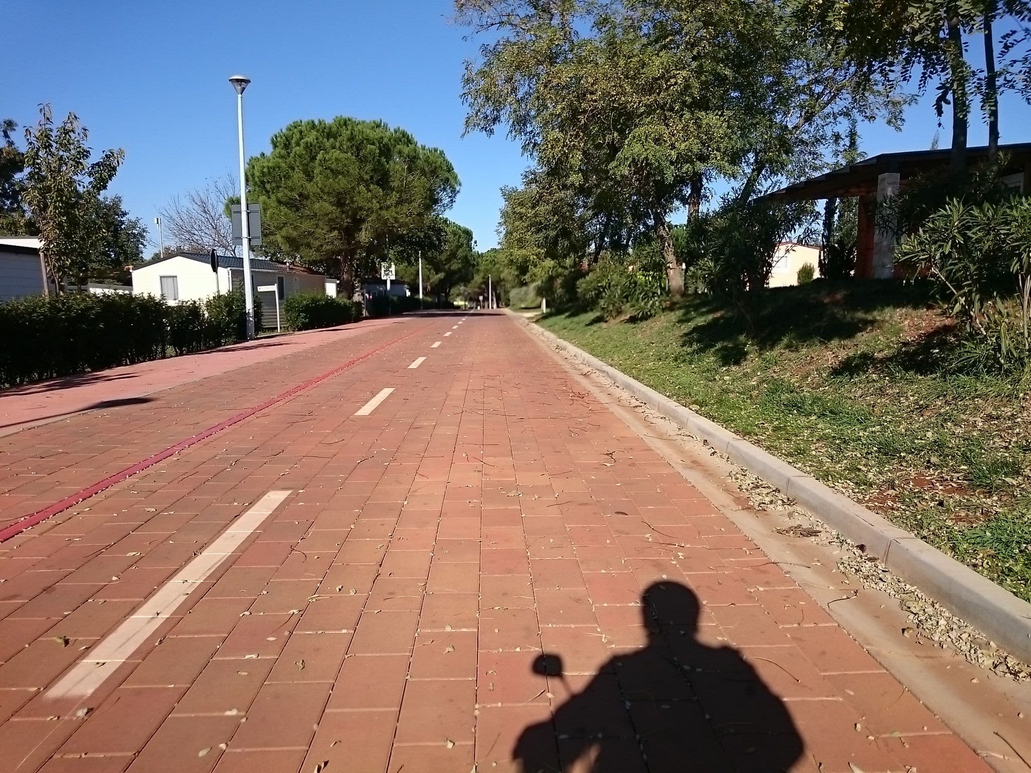 Street view near 5390, Novigrad
