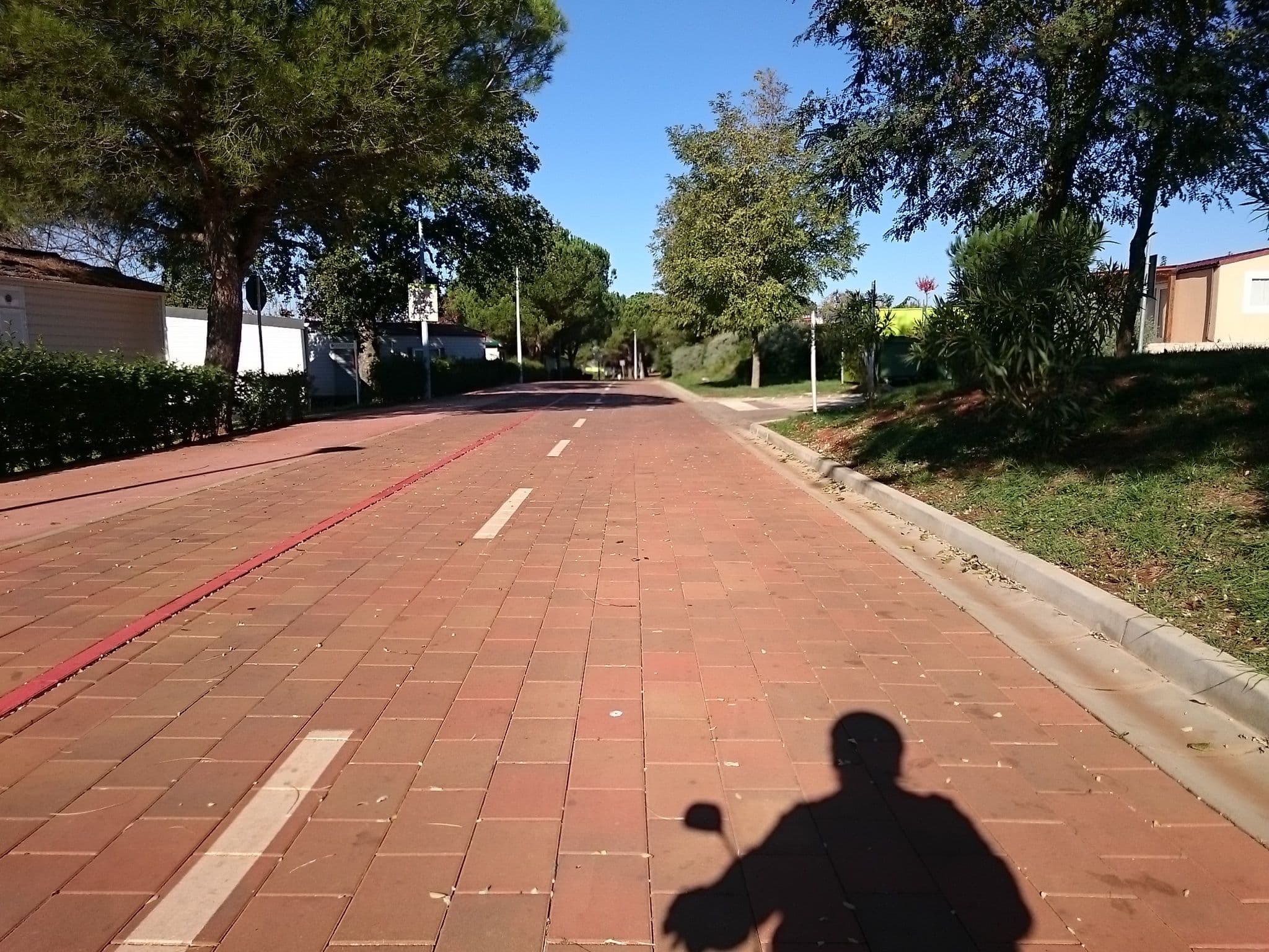 Street view near 5369, Novigrad