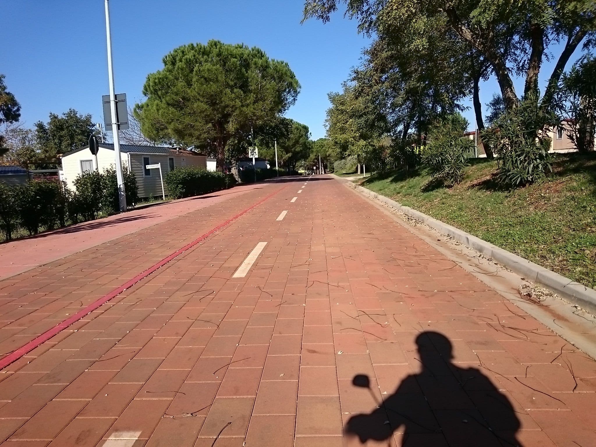 Street view near 5392, Novigrad