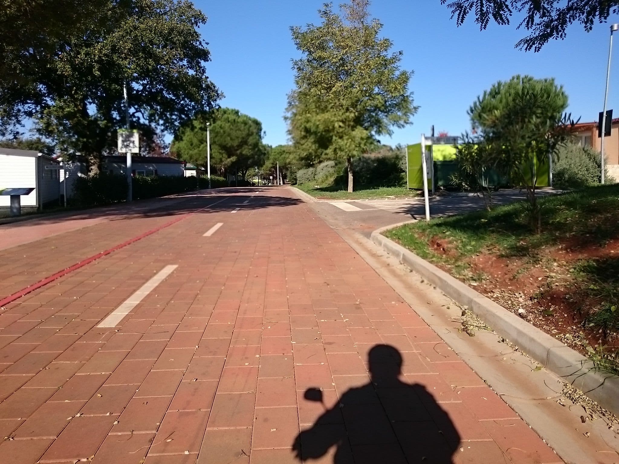 Street view near 5367, Novigrad