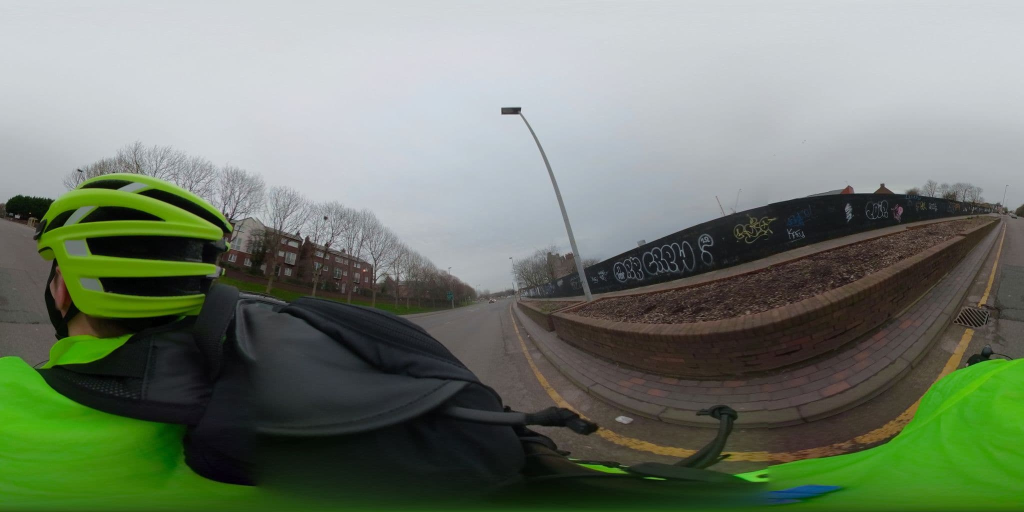 Street view near MCR Students, Toxteth — © gjpalmer (CC BY-SA · Mapillary)