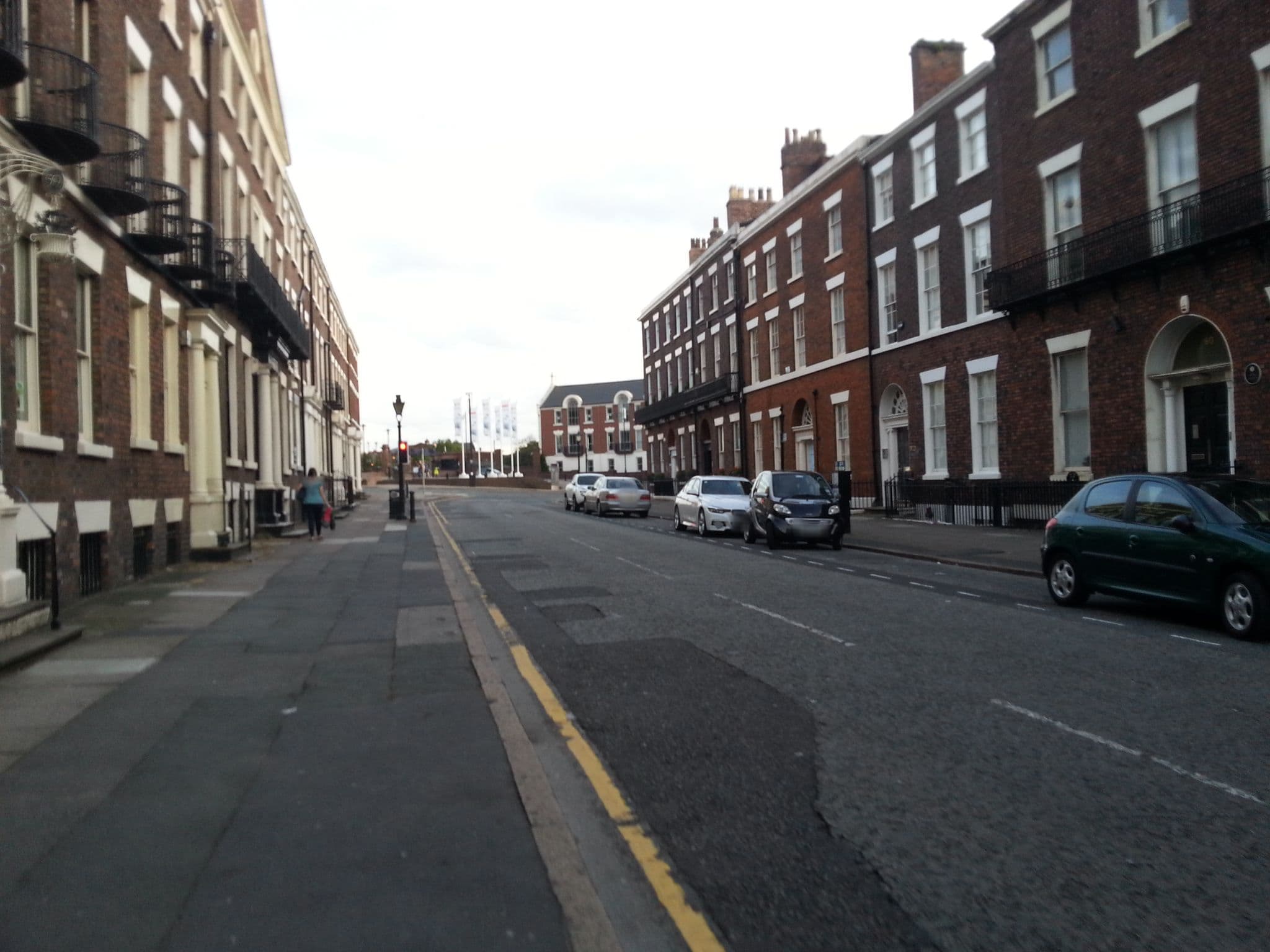 Street view near 57 Rodney Street, Toxteth — © thingomy (CC BY-SA · Mapillary)