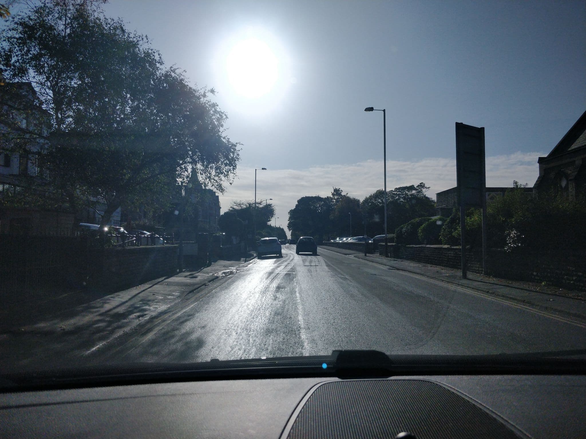 Street view near Hotel Enterprises, Southport — © davidsong (CC BY-SA · Mapillary)