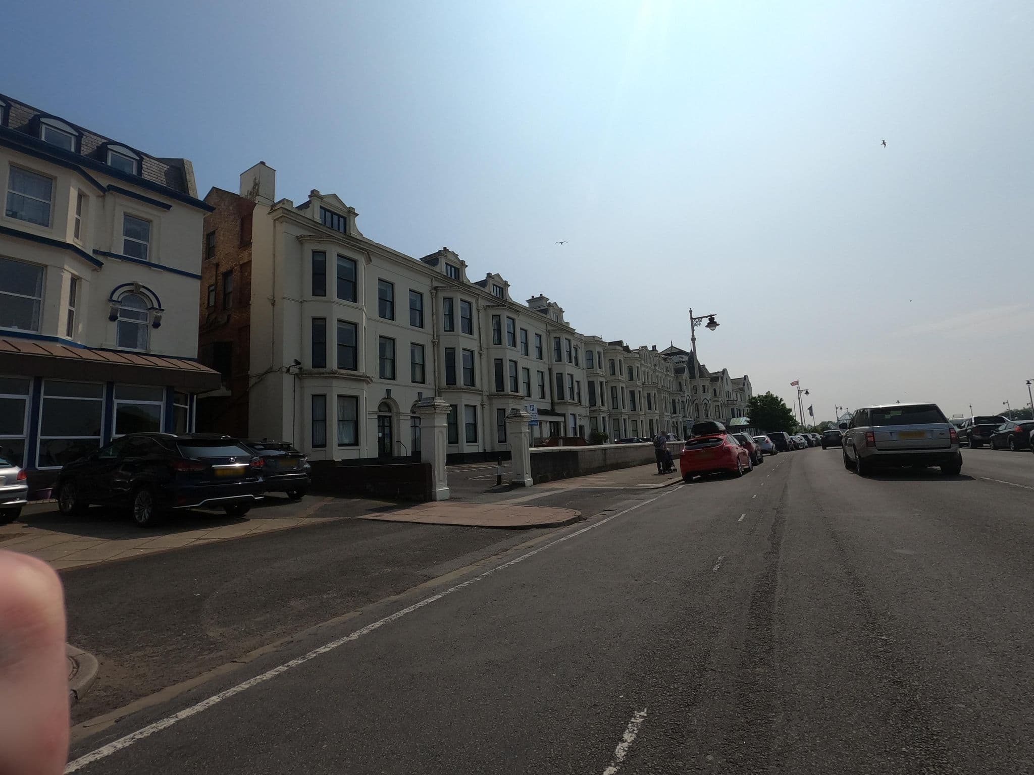 Street view near Midplant, Southport — © tonys999 (CC BY-SA · Mapillary)