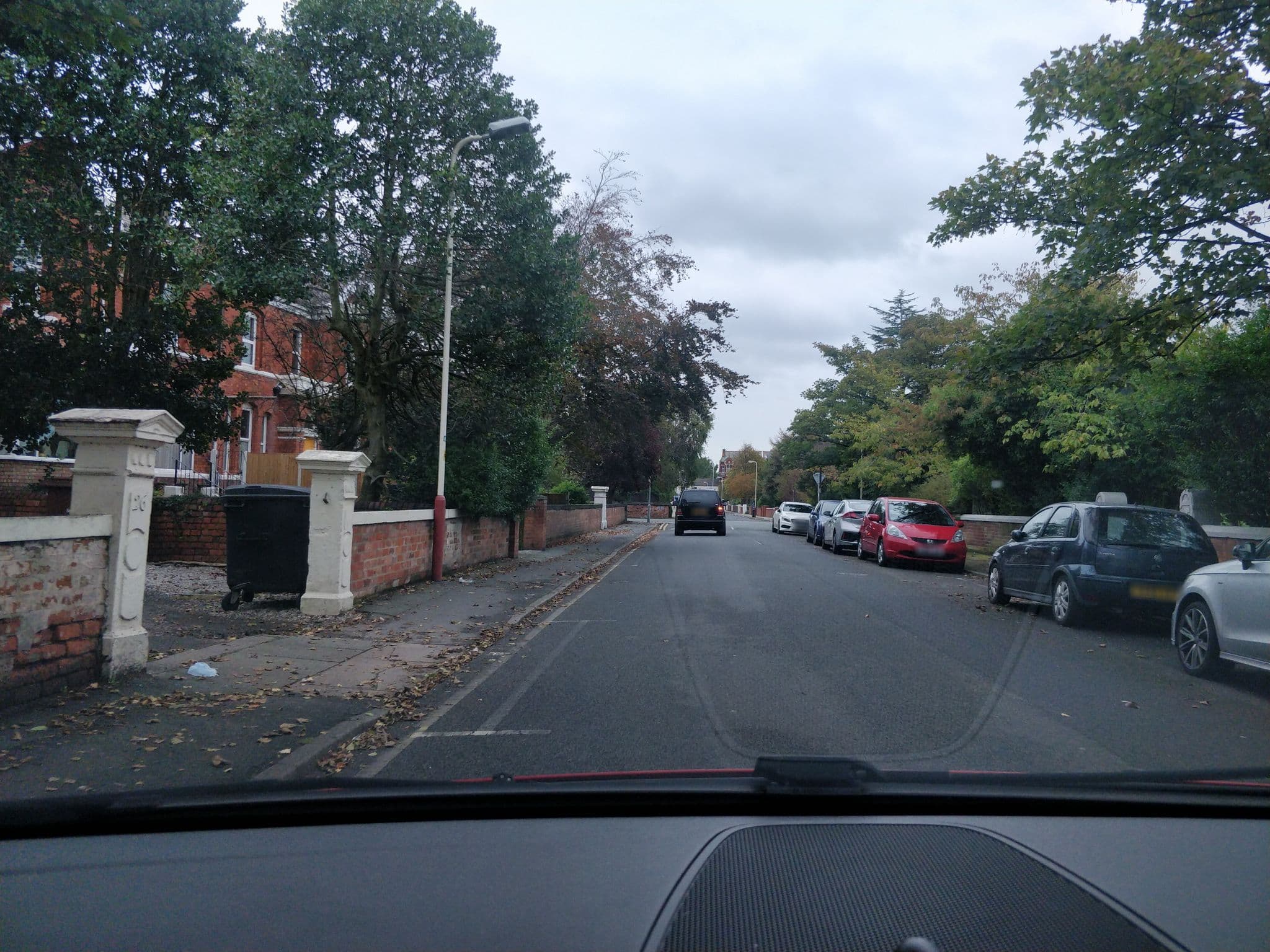 Street view near Aotearoa Southport Bed and Breakfast, Southport — © davidsong (CC BY-SA · Mapillary)