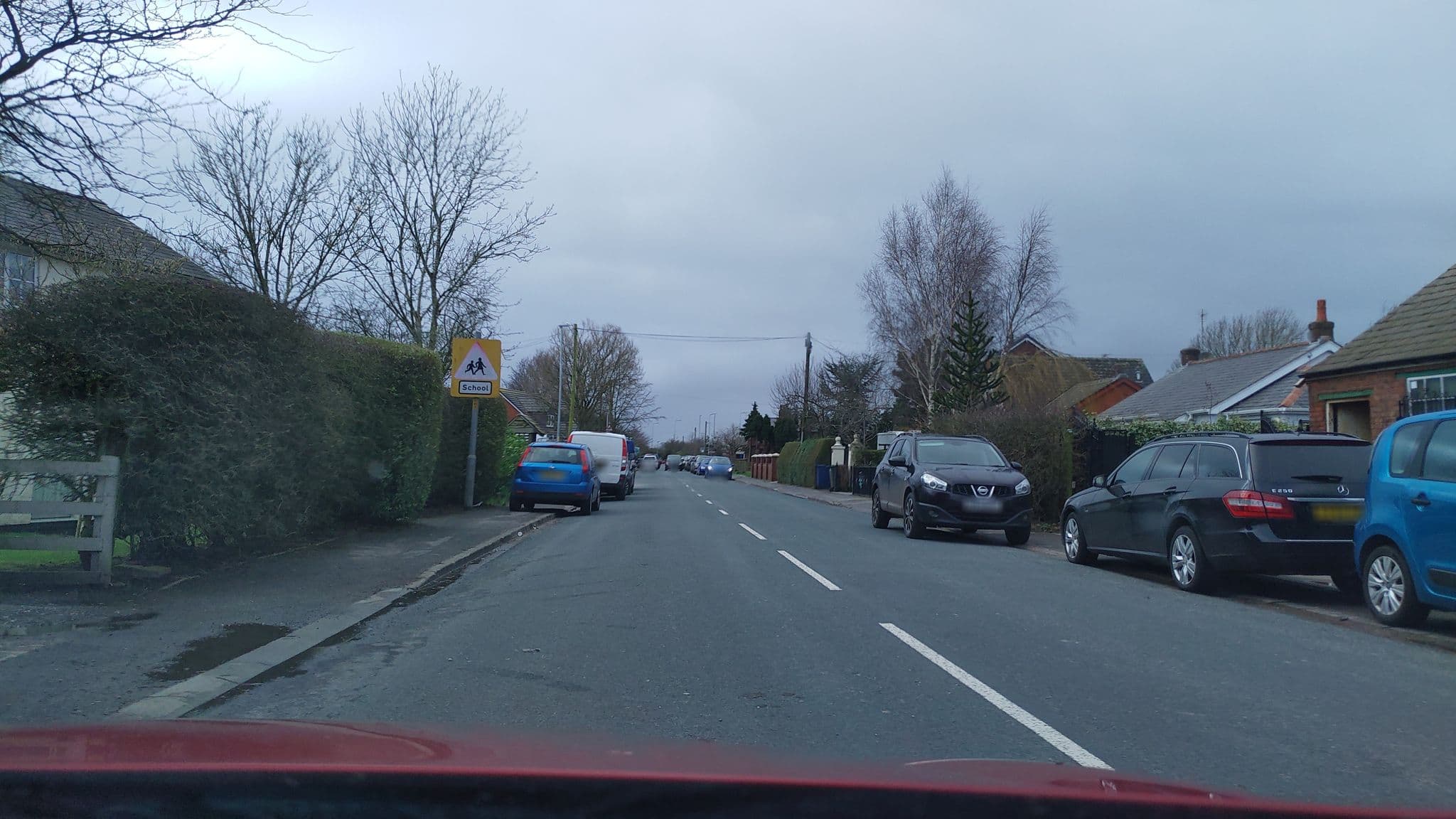 Street view near Crab & Lobster, Banks — © tonys999 (CC BY-SA · Mapillary)