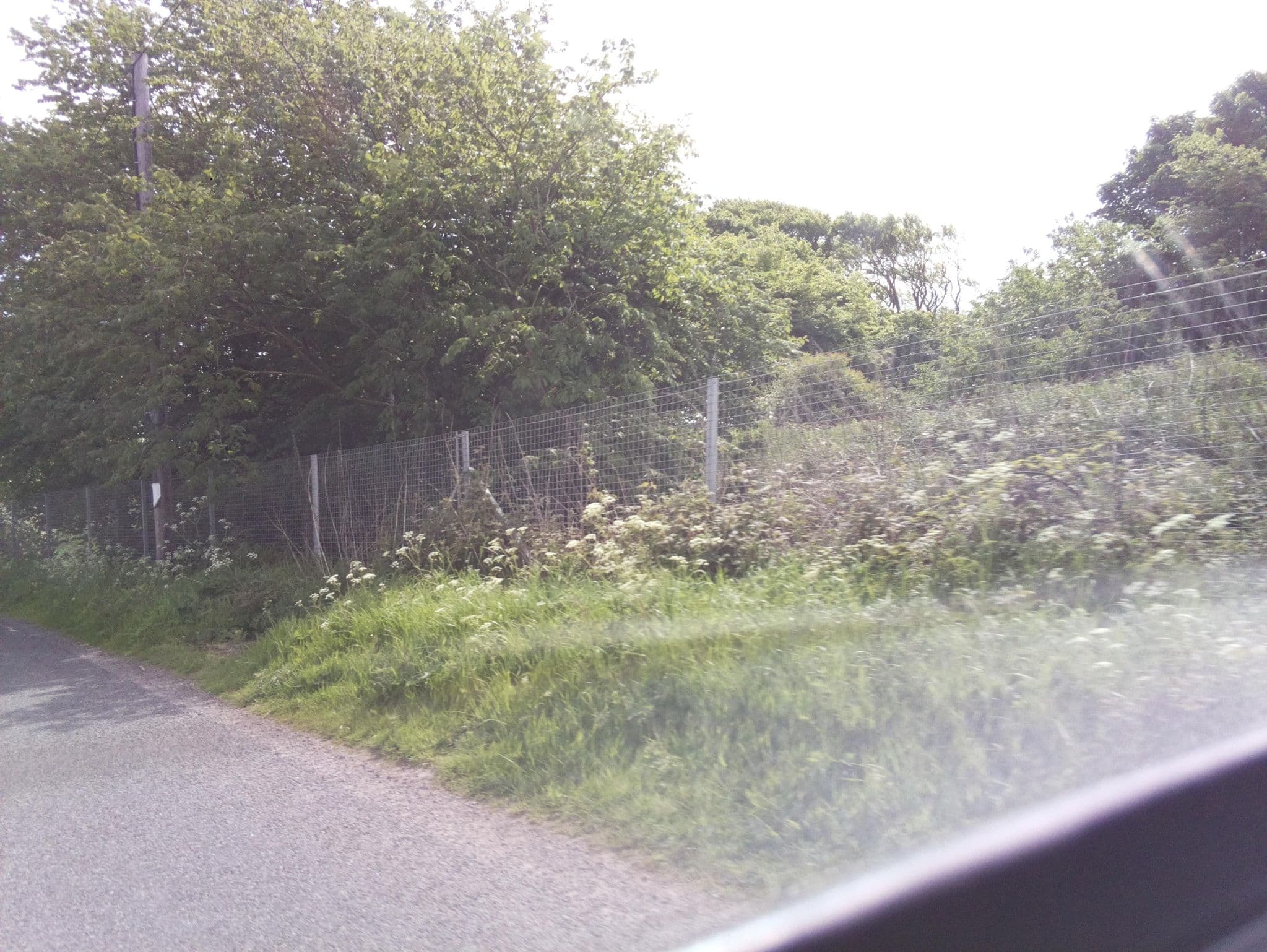 Street view near Kai Suites, Annan — © southglos (CC BY-SA · Mapillary)