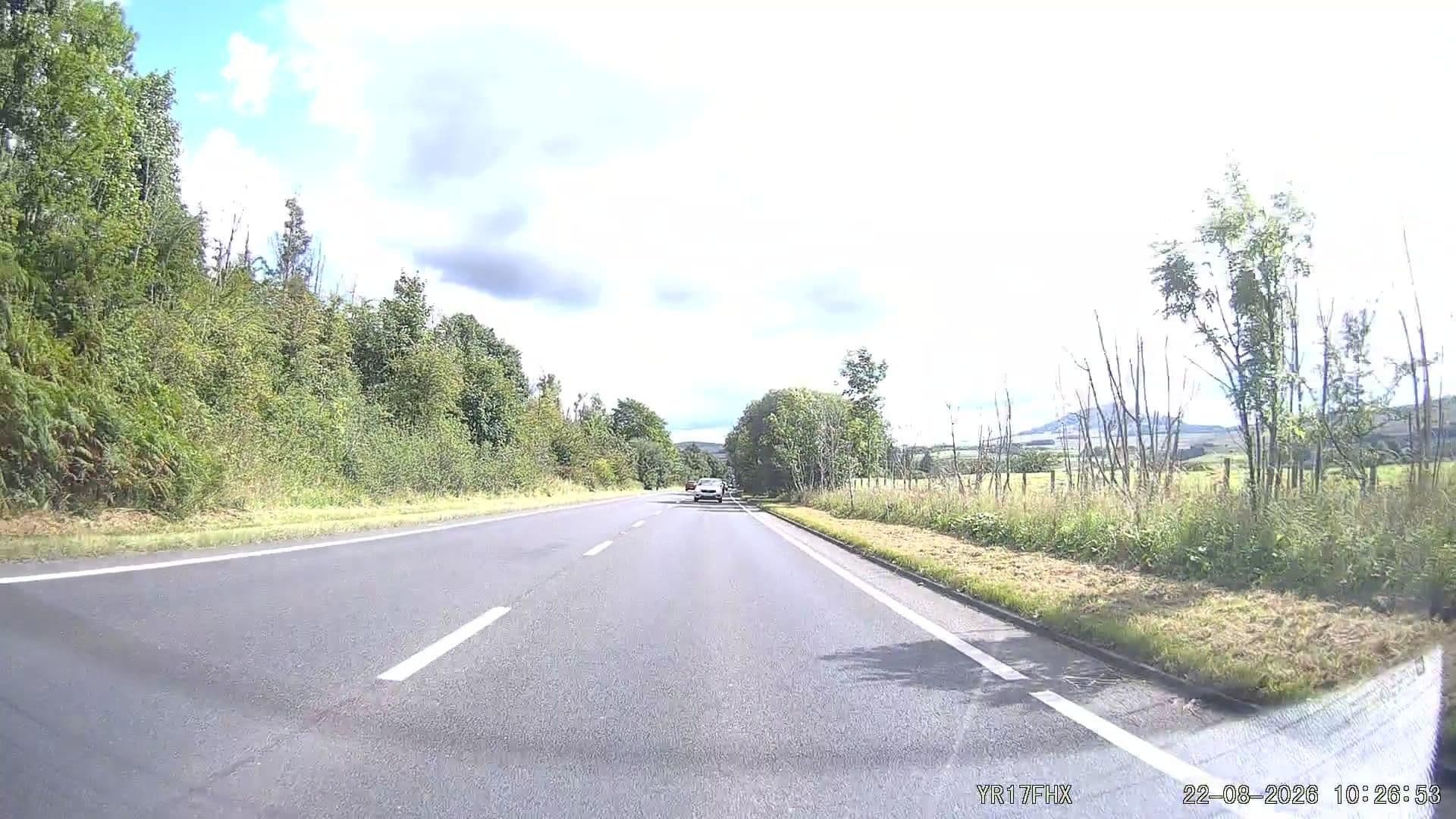 Street view near Falcon Crag, Keswick — © aidan573 (CC BY-SA · Mapillary)