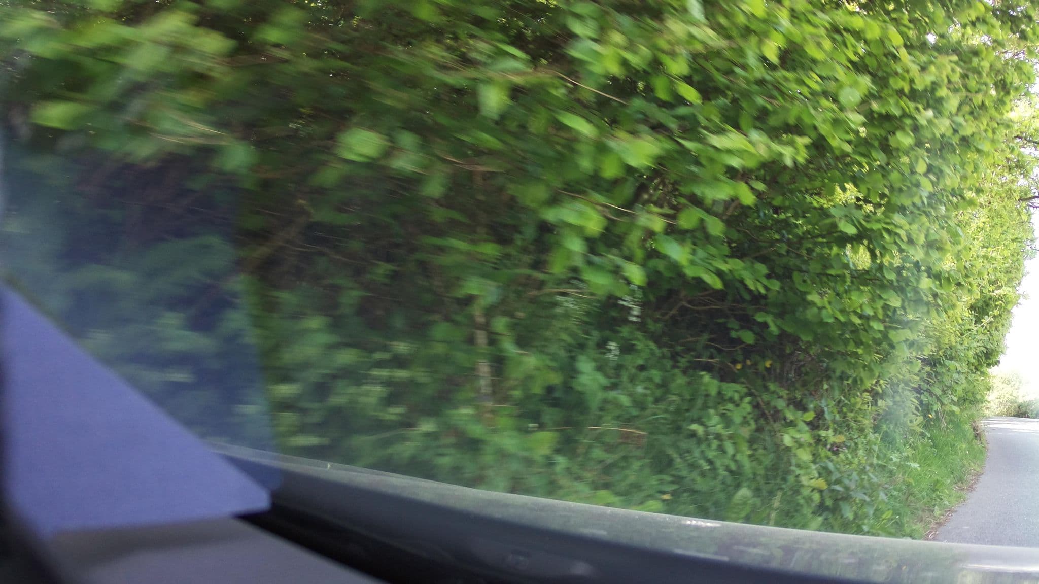 Street view near damson Bar, Windermere — © southglos (CC BY-SA · Mapillary)