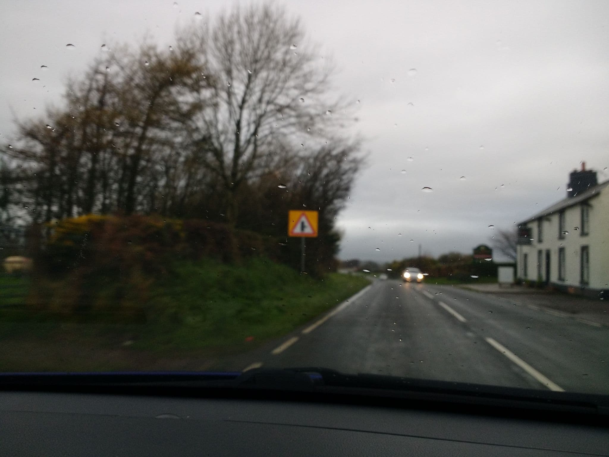 Street view near The Red Admiral, Seascale — © blind_leader (CC BY-SA · Mapillary)