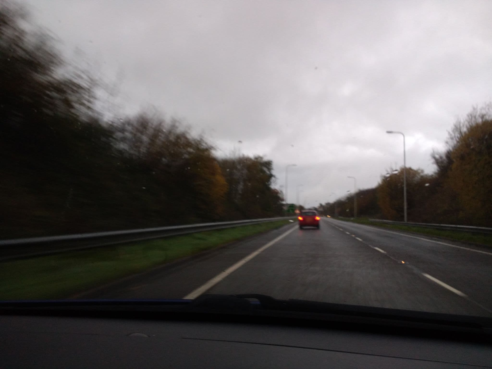 Street view near Summergrove Hotel & Conference Facility, Whitehaven — © blind_leader (CC BY-SA · Mapillary)
