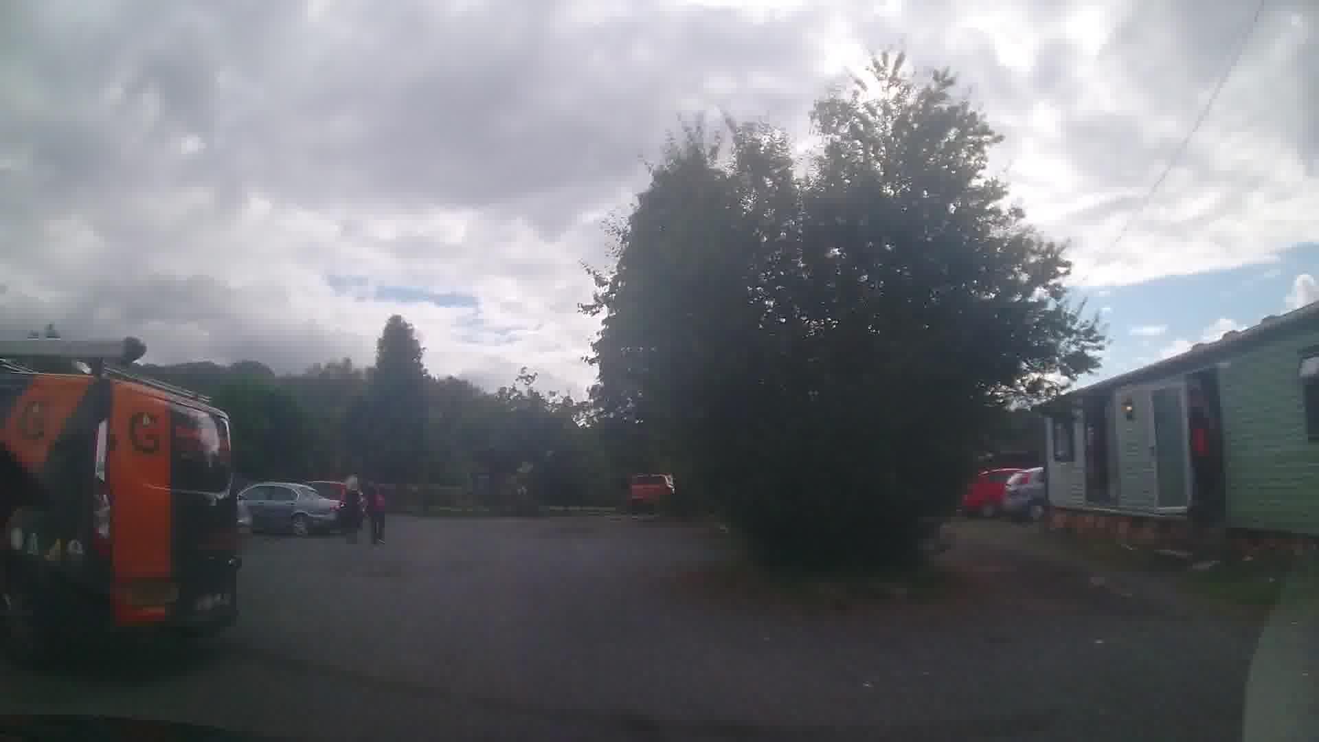 Street view near Stanley Ghyll Cottage, Seascale — © trigpoint (CC BY-SA · Mapillary)