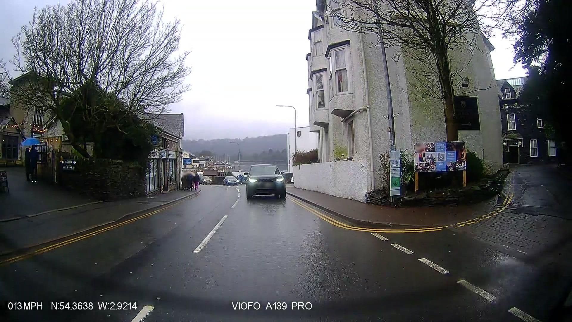 Street view near Hargreaves Enterprises, Windermere — © IpswichEdits (CC BY-SA · Mapillary)