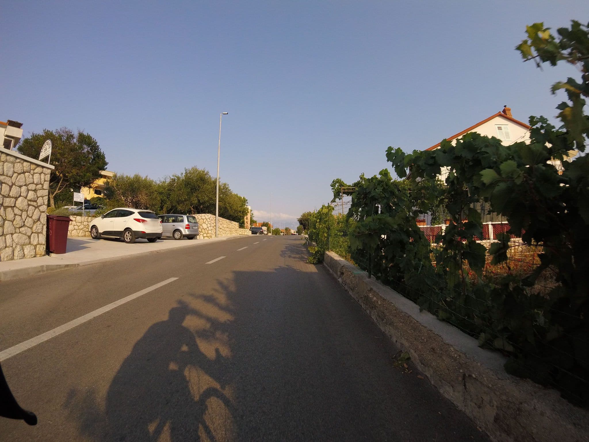Street view near Villa Stančić, Lopar — © vedran_v (CC BY-SA · Mapillary)