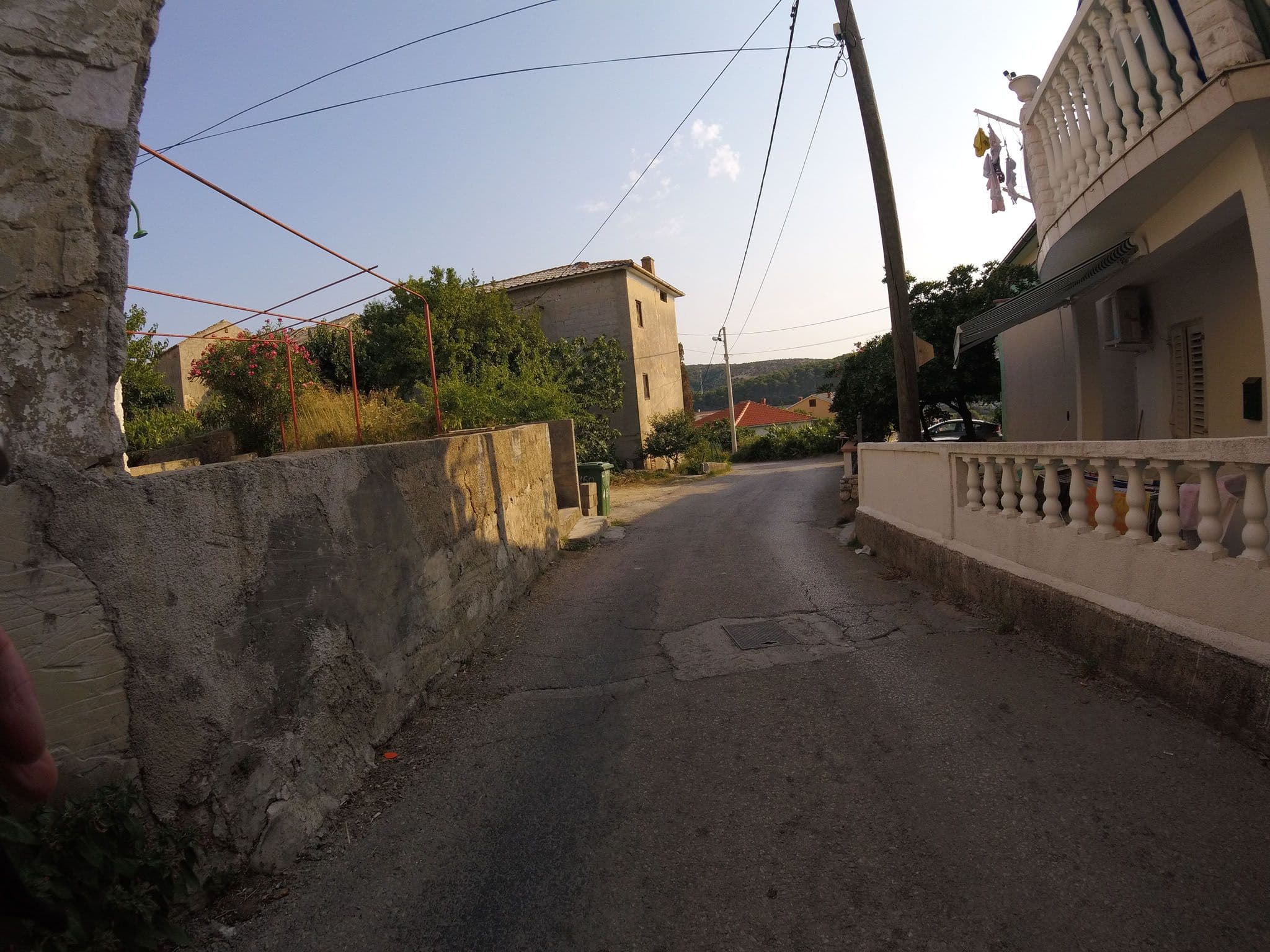 Street view near Boričić, Lopar — © vedran_v (CC BY-SA · Mapillary)