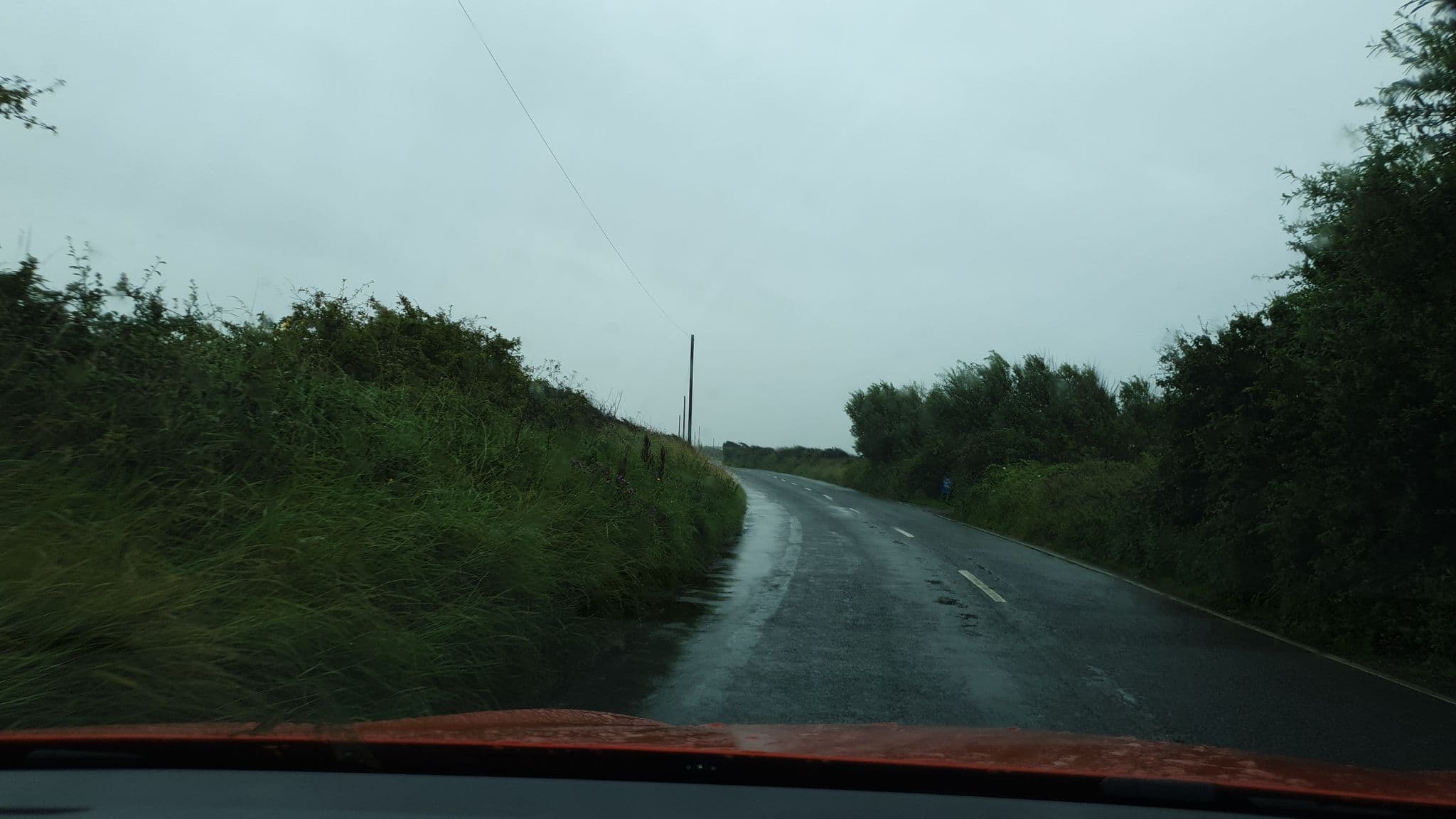 Street view near Park Inn Hotel Aberdeen, Barrow in Furness — © 767vbfxczicayv (CC BY-SA · Mapillary)