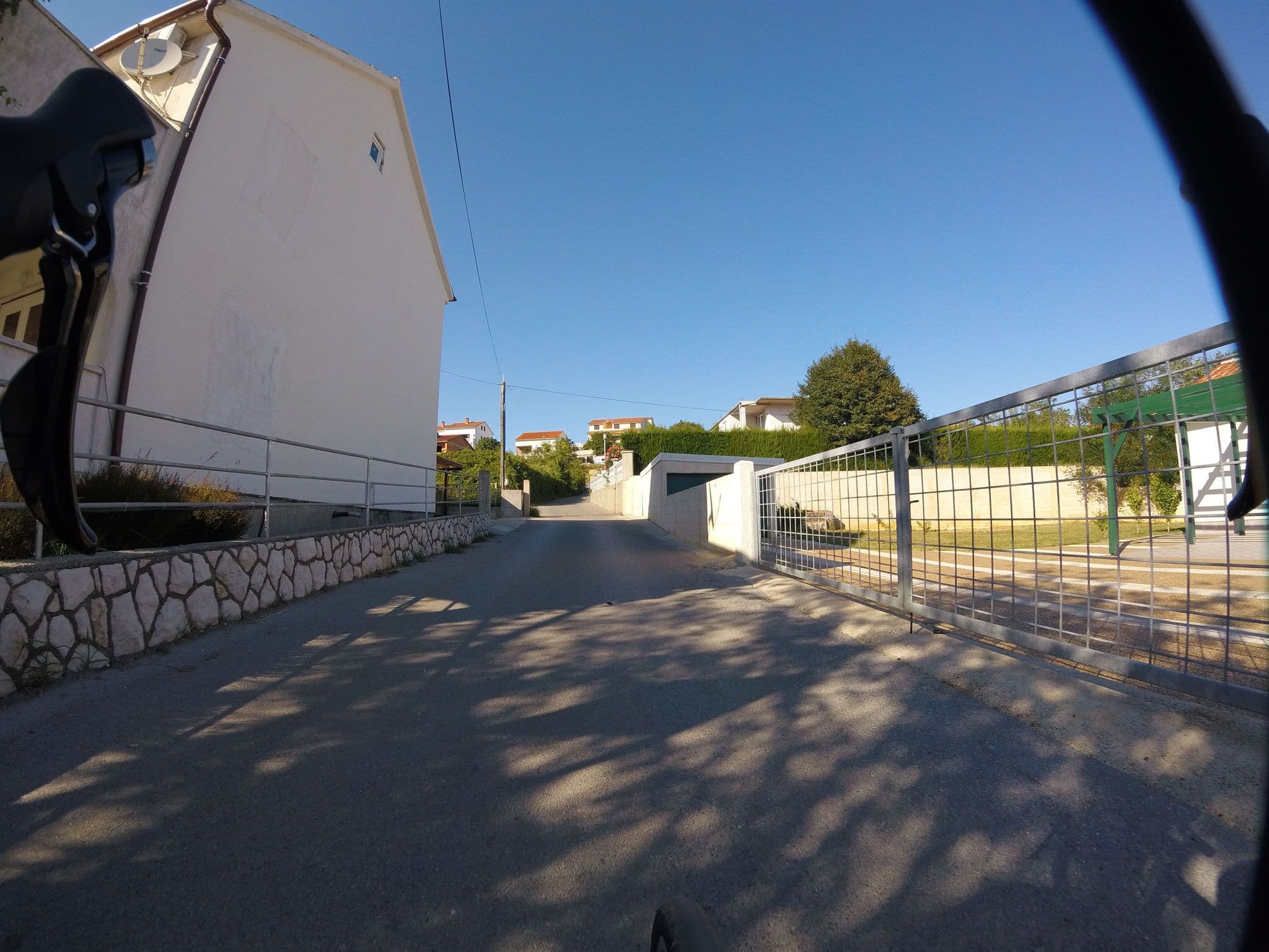 Street view near Apartmani Vrdoljak, Lopar — © vedran_v (CC BY-SA · Mapillary)