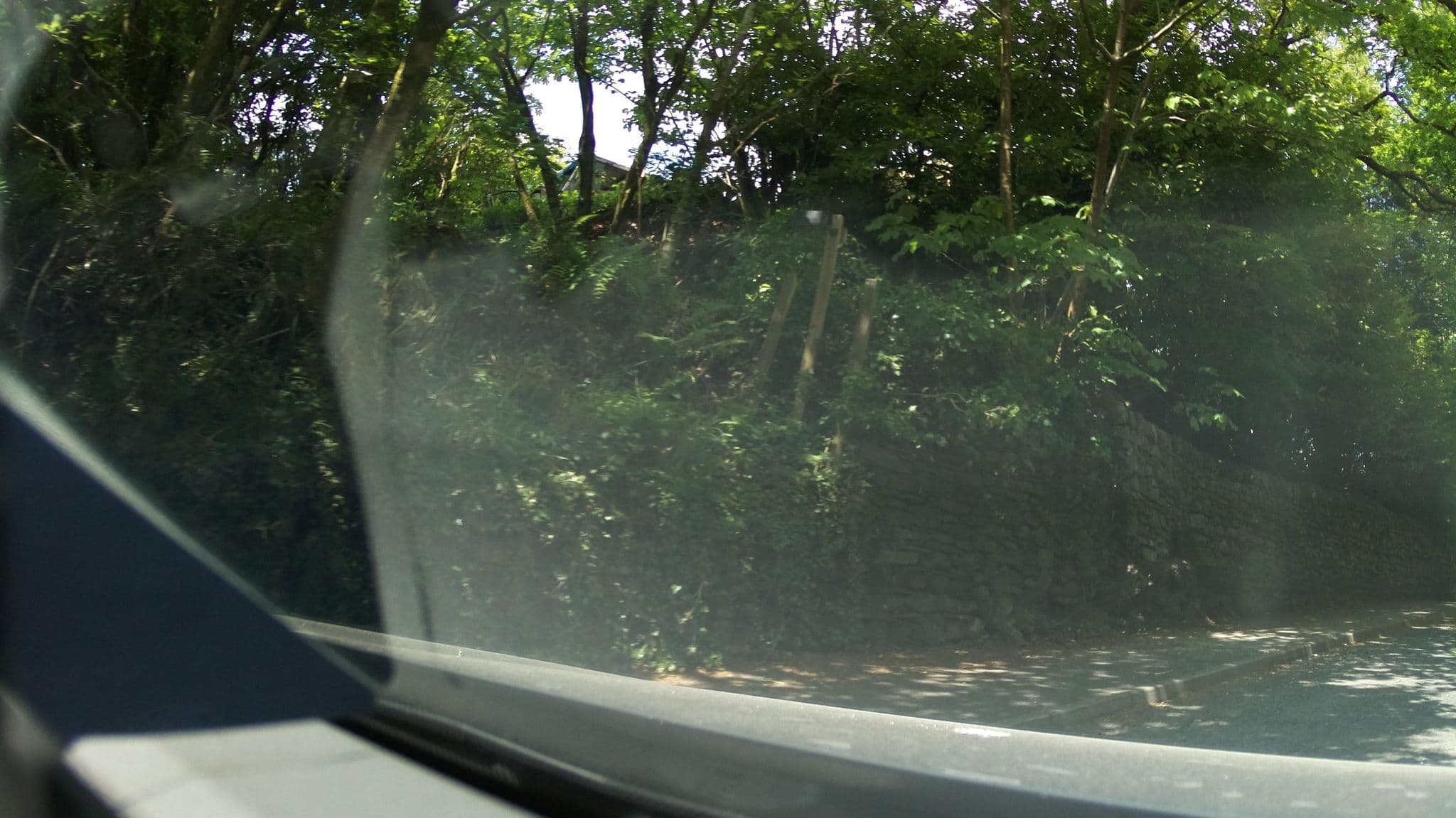 Street view near Mylngarth Management Co, Windermere — © southglos (CC BY-SA · Mapillary)