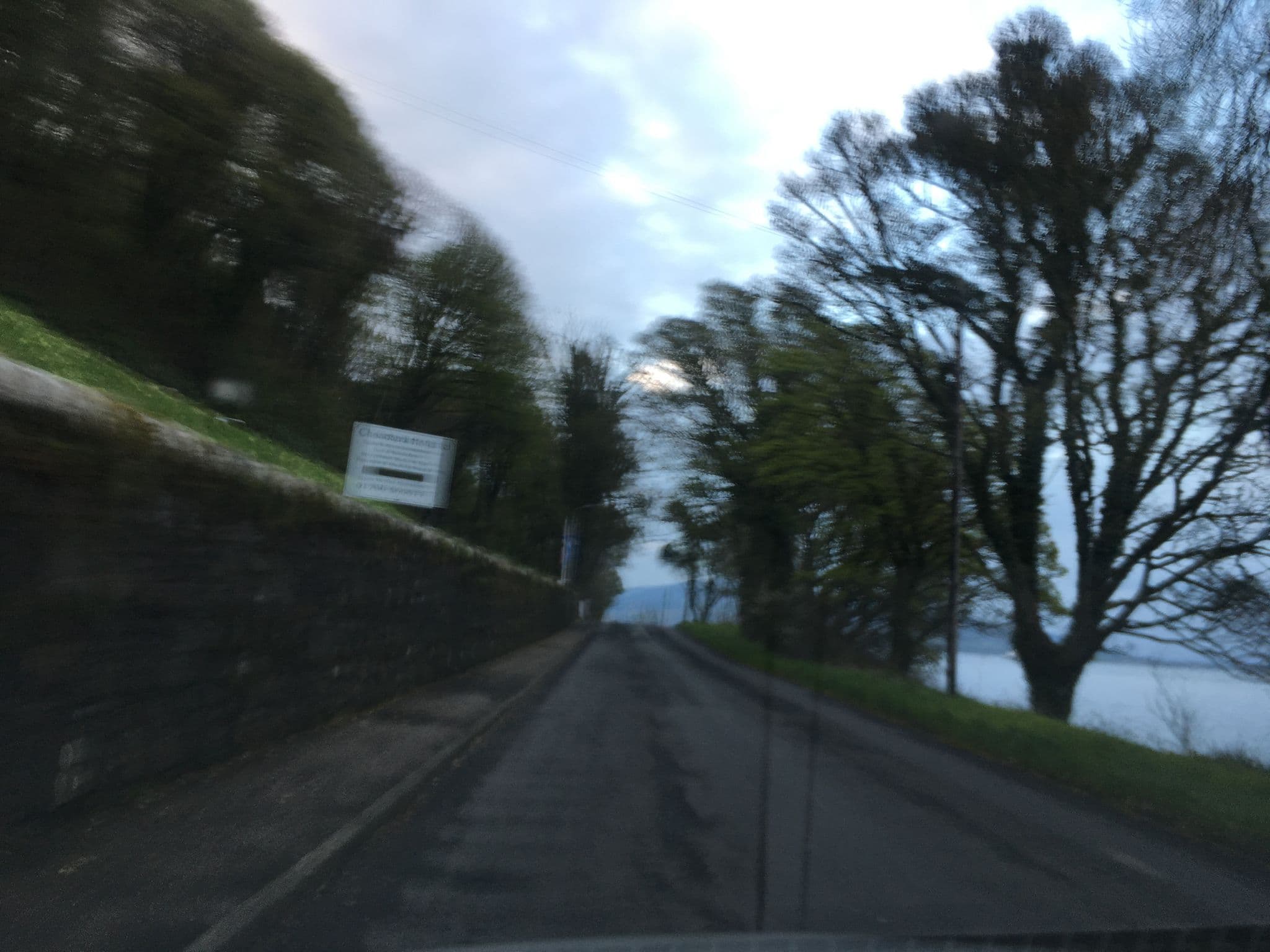 Street view near OYO Chandlers, Rothesay — © ccbb7766 (CC BY-SA · Mapillary)