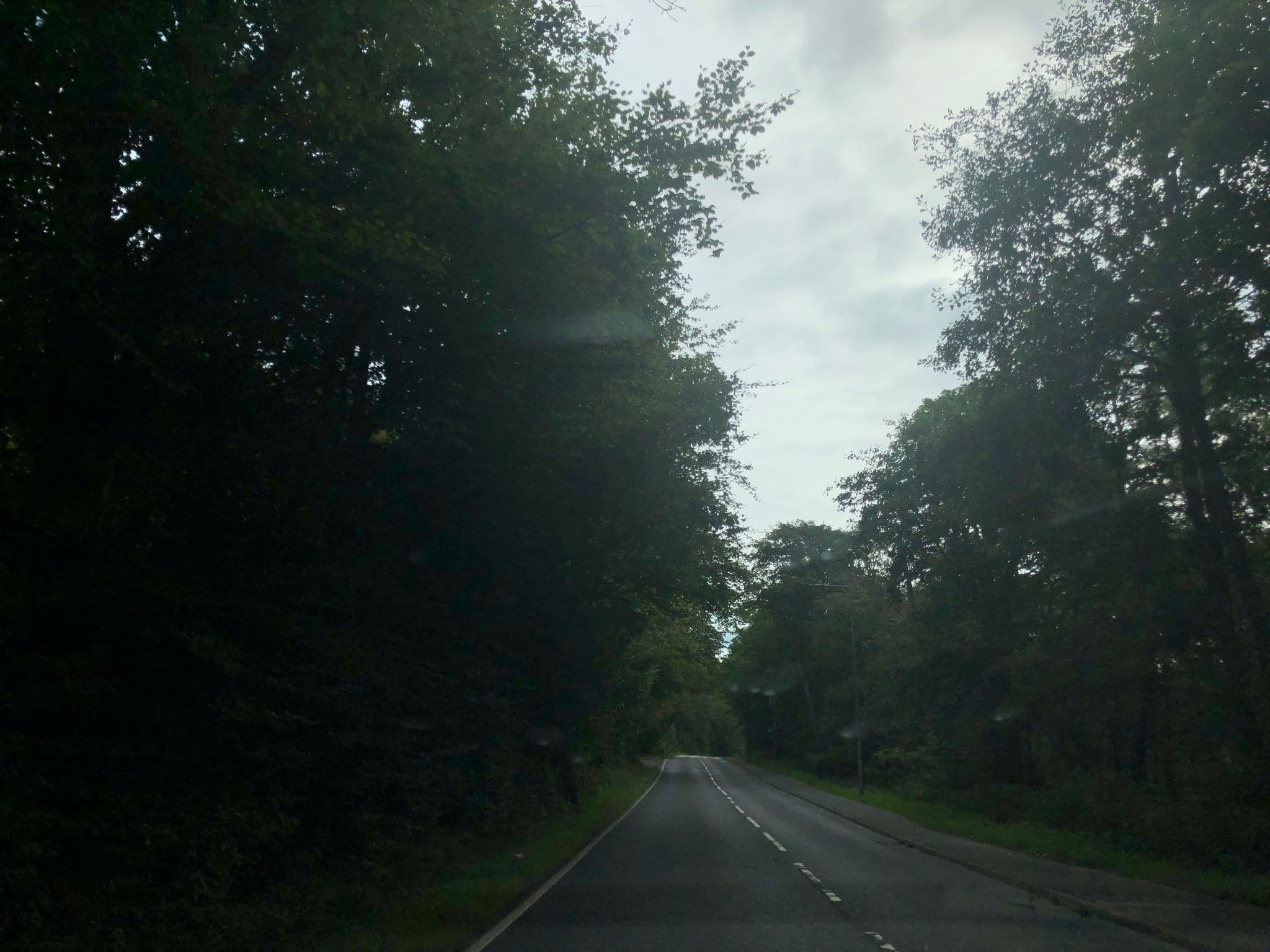 Street view near Abbots Brae Hotel, Sandbank — © idzn (CC BY-SA · Mapillary)
