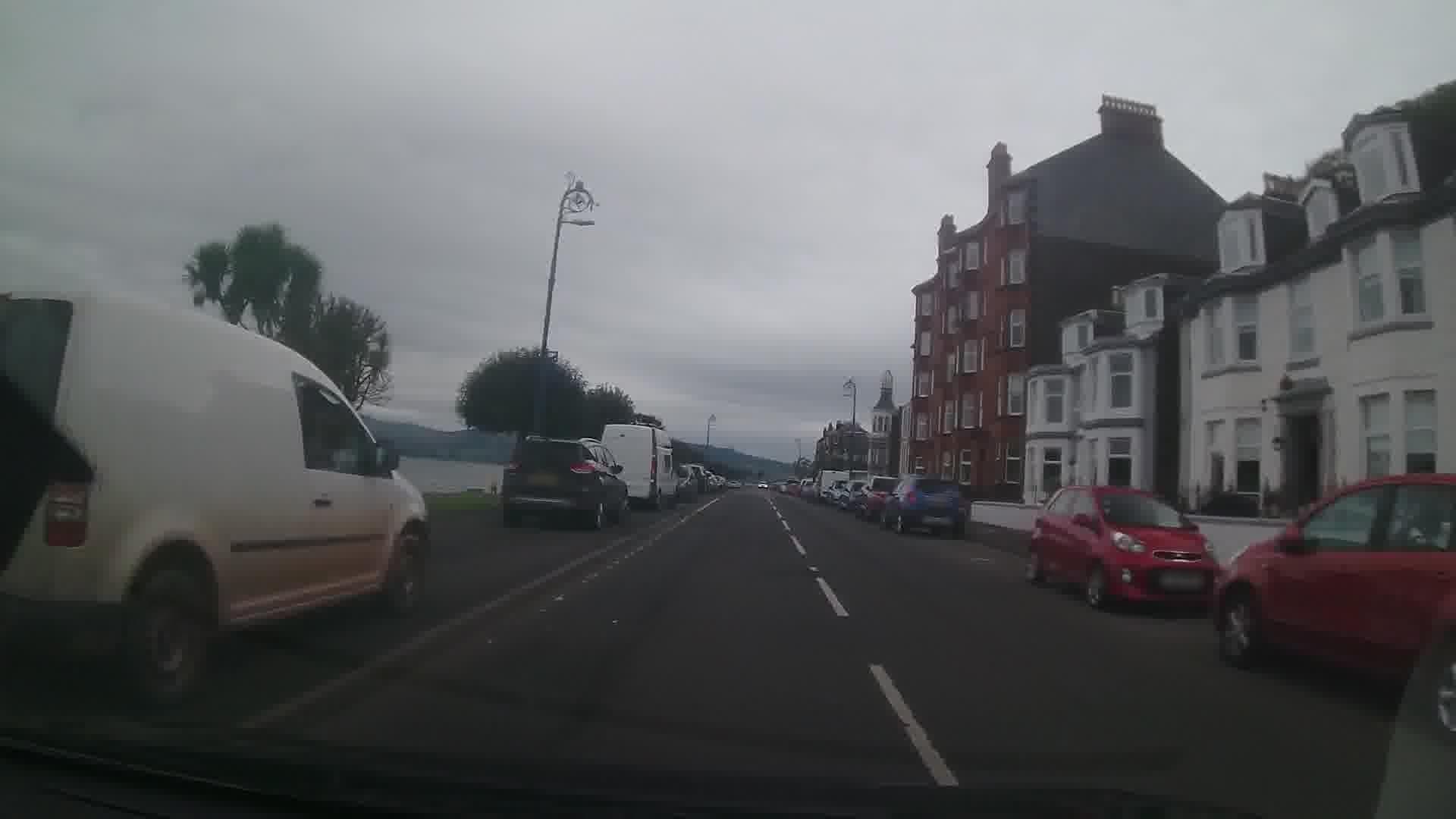 Street view near The Commodore, Rothesay — © trigpoint (CC BY-SA · Mapillary)