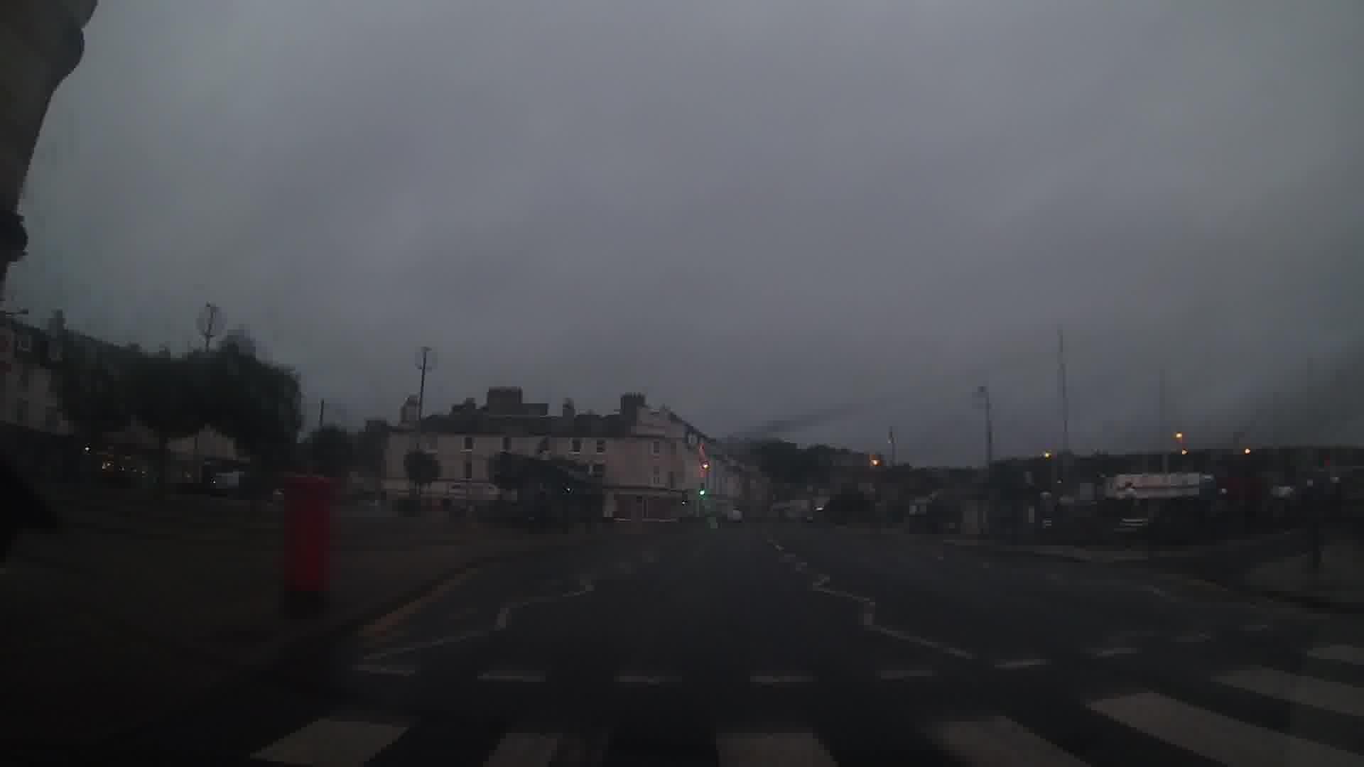 Street view near The Royal Hotel, Rothesay — © trigpoint (CC BY-SA · Mapillary)