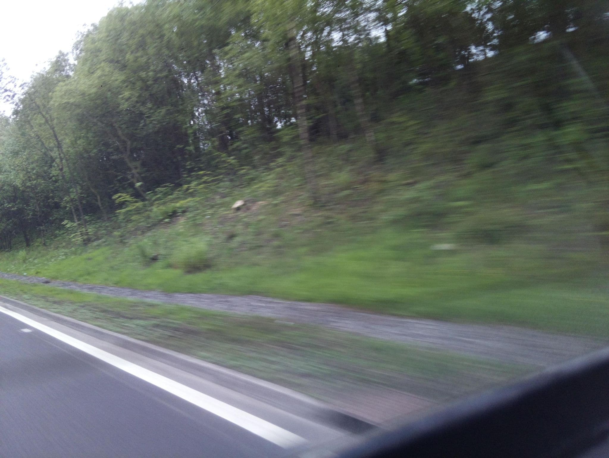 Street view near Holiday Inn Express, Alexandria — © southglos (CC BY-SA · Mapillary)