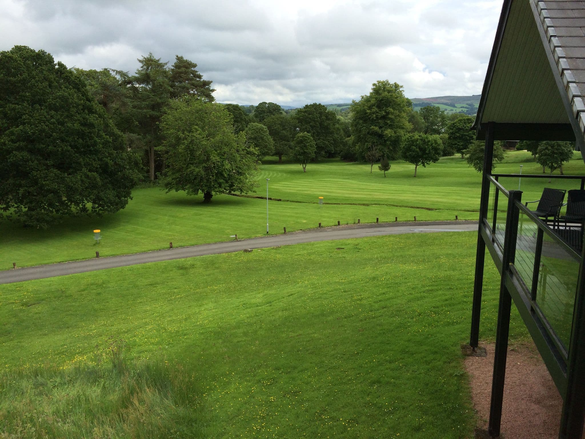 Street view near Lodge By The Loch, Balloch — © flexy101_hotmail_com (CC BY-SA · Mapillary)