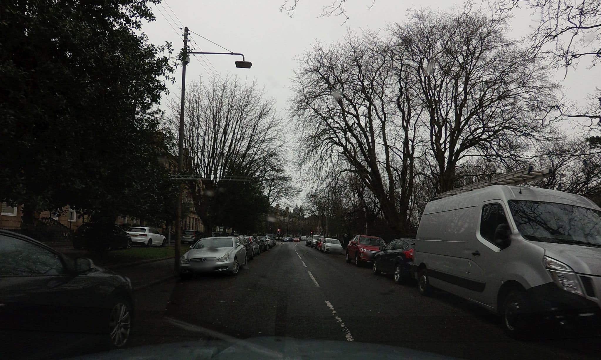 Street view near Ewington City Hotel, Rutherglen — © hobgoblin (CC BY-SA · Mapillary)