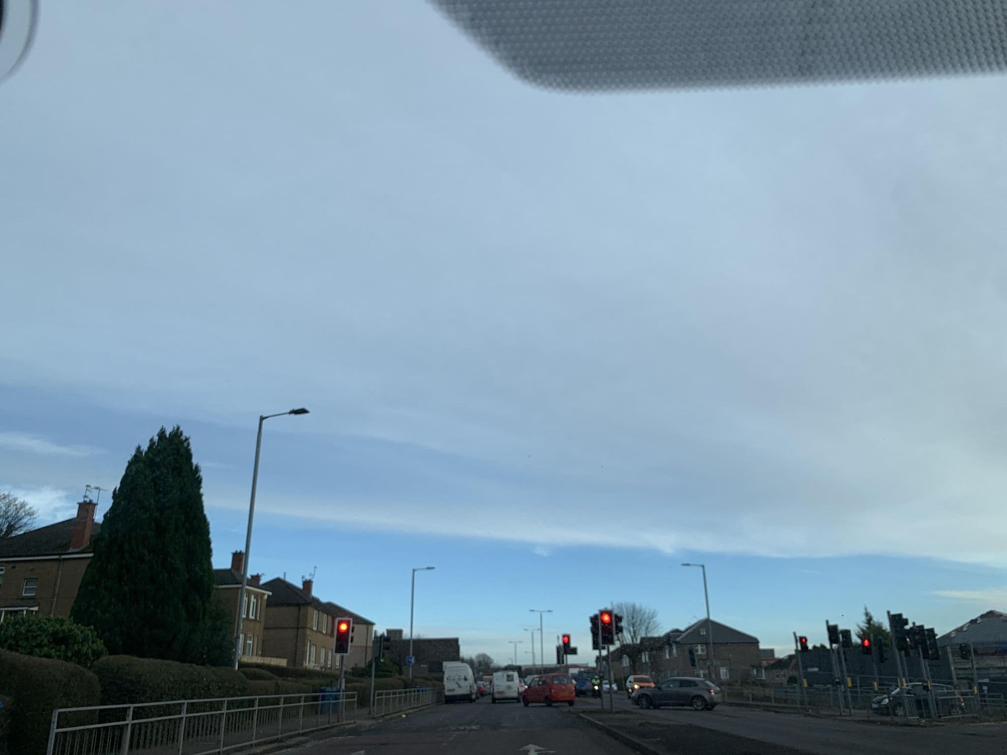 Street view near The Dunalastair Hotel Pitlochry, Renfrew — © gmc (CC BY-SA · Mapillary)