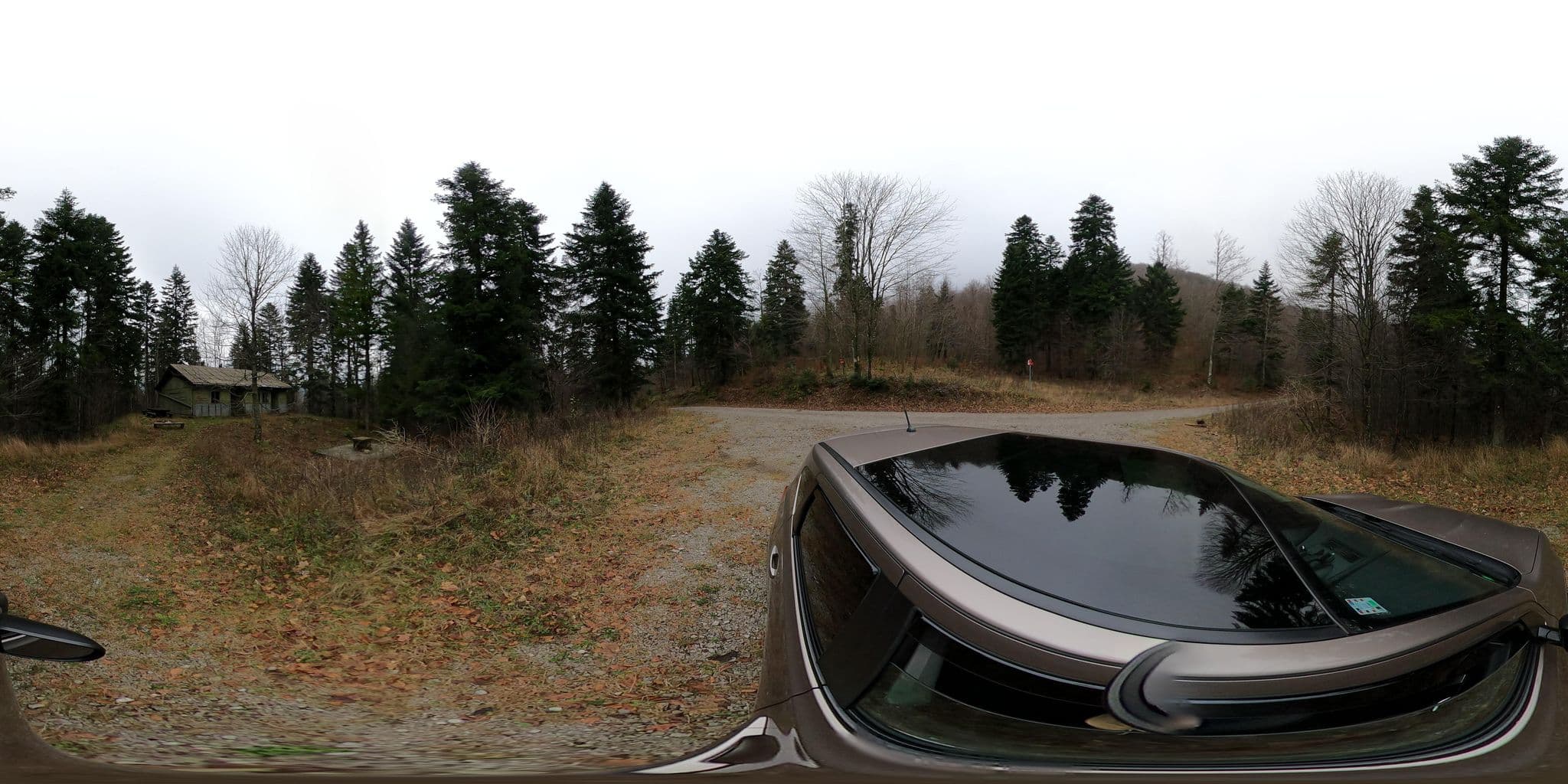 Street view near Duliba, Novi Vinodolski — © isvedic (CC BY-SA · Mapillary)