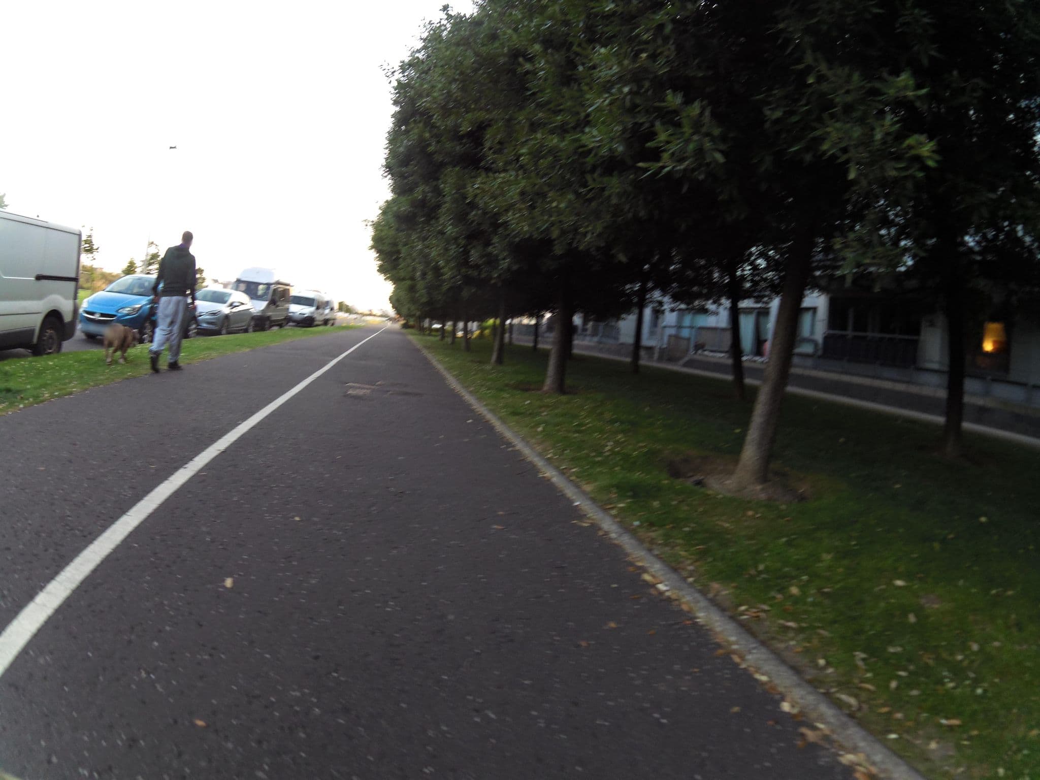 Street view near S1 Group, Edinburgh — © smsm1 (CC BY-SA · Mapillary)