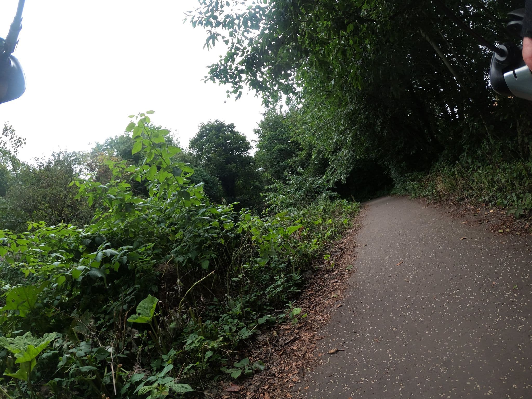 Street view near Edinburgh Holiday Let Flats, Musselburgh — © chris (CC BY-SA · Mapillary)
