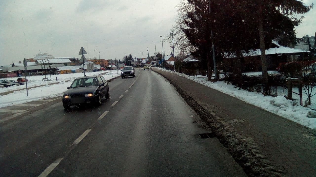 Street view near Ana, Samobor — © ihale (CC BY-SA · Mapillary)