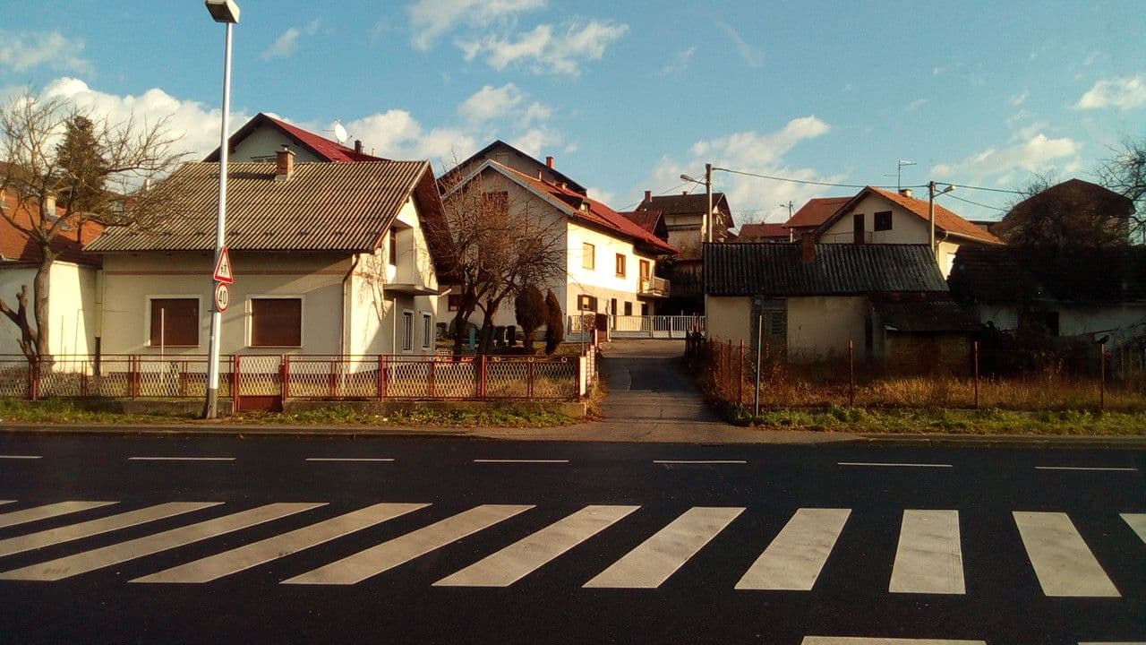 Street view near Vila svetog Ante, Dubrava — © ihale (CC BY-SA · Mapillary)