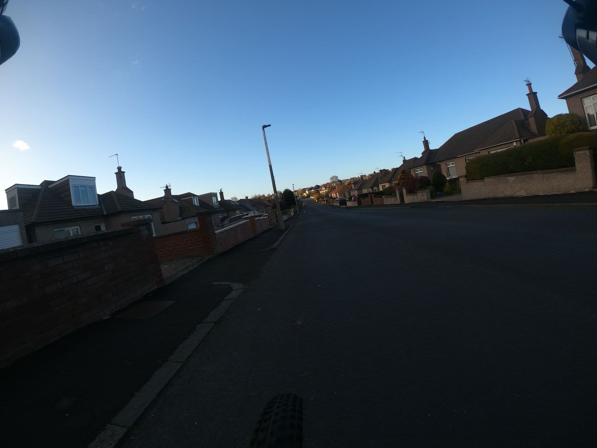 Street view near Kabayam, Colinton — © chris (CC BY-SA · Mapillary)