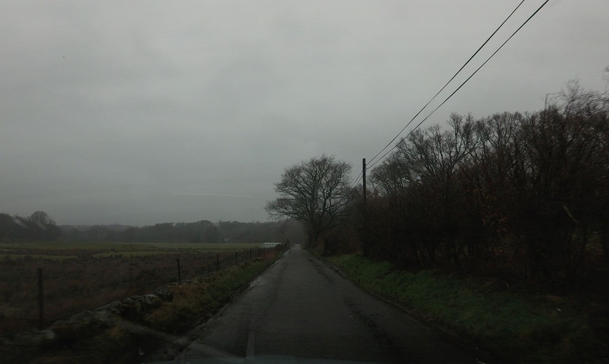 Street view near The Shepherd's House Bed & Breakfast, Garelochhead — © hobgoblin (CC BY-SA · Mapillary)